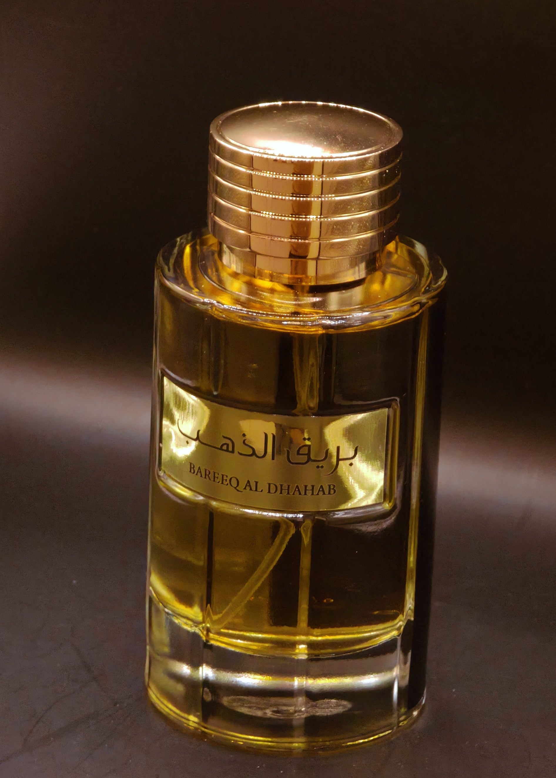 BAREEQ AL DHAHAB AL WATANIAH