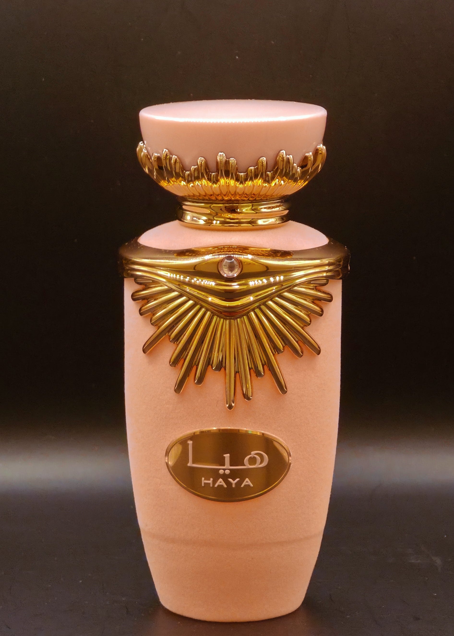 HAYA LATTAFA 100ML