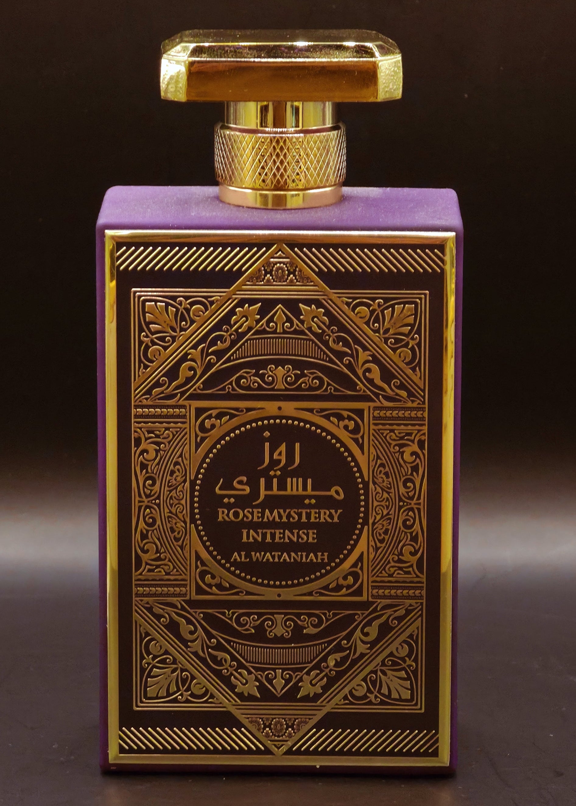 ROSEMYSTERY INTENSE AL WATANIAH