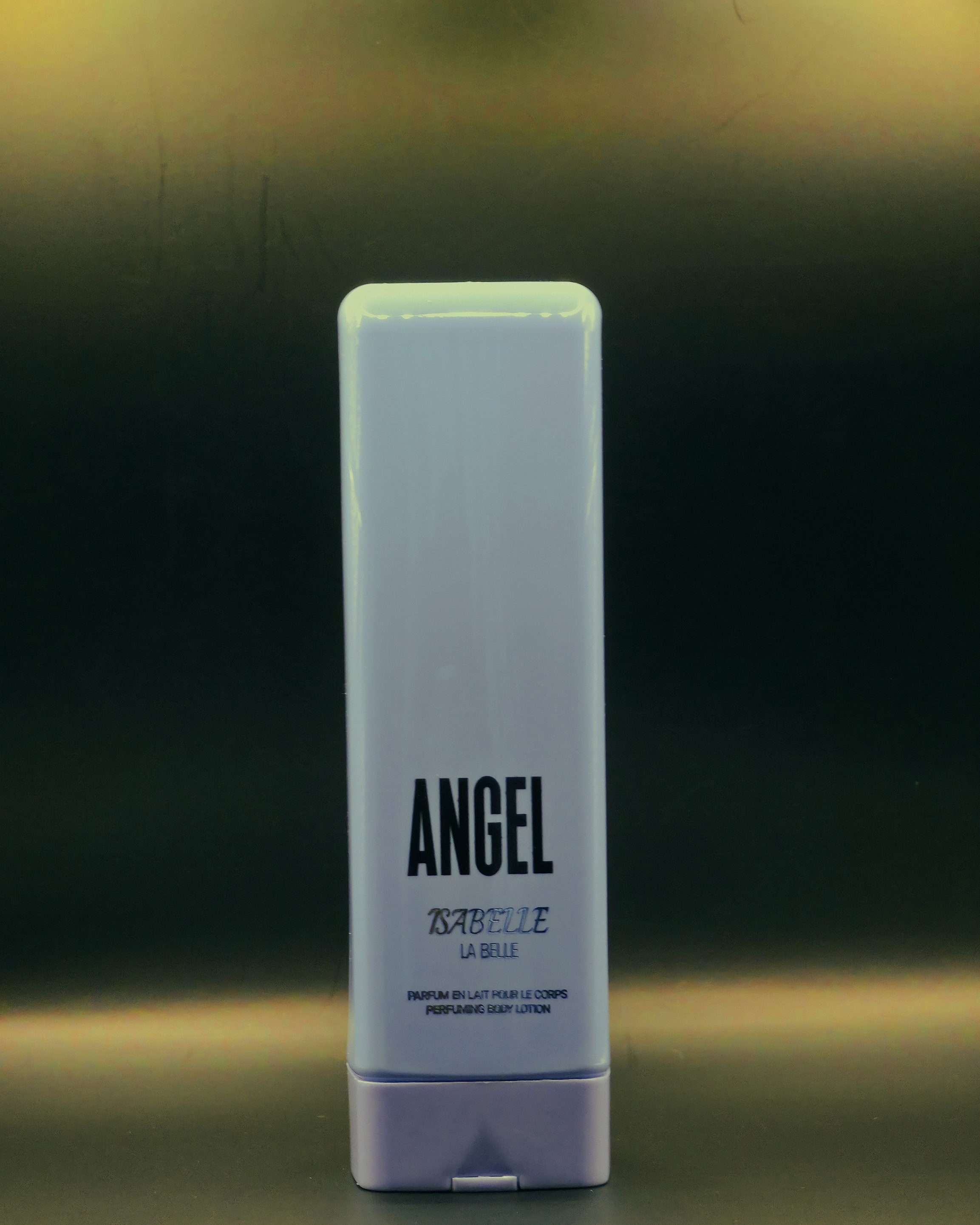 CREME ISABELLE ANGEL