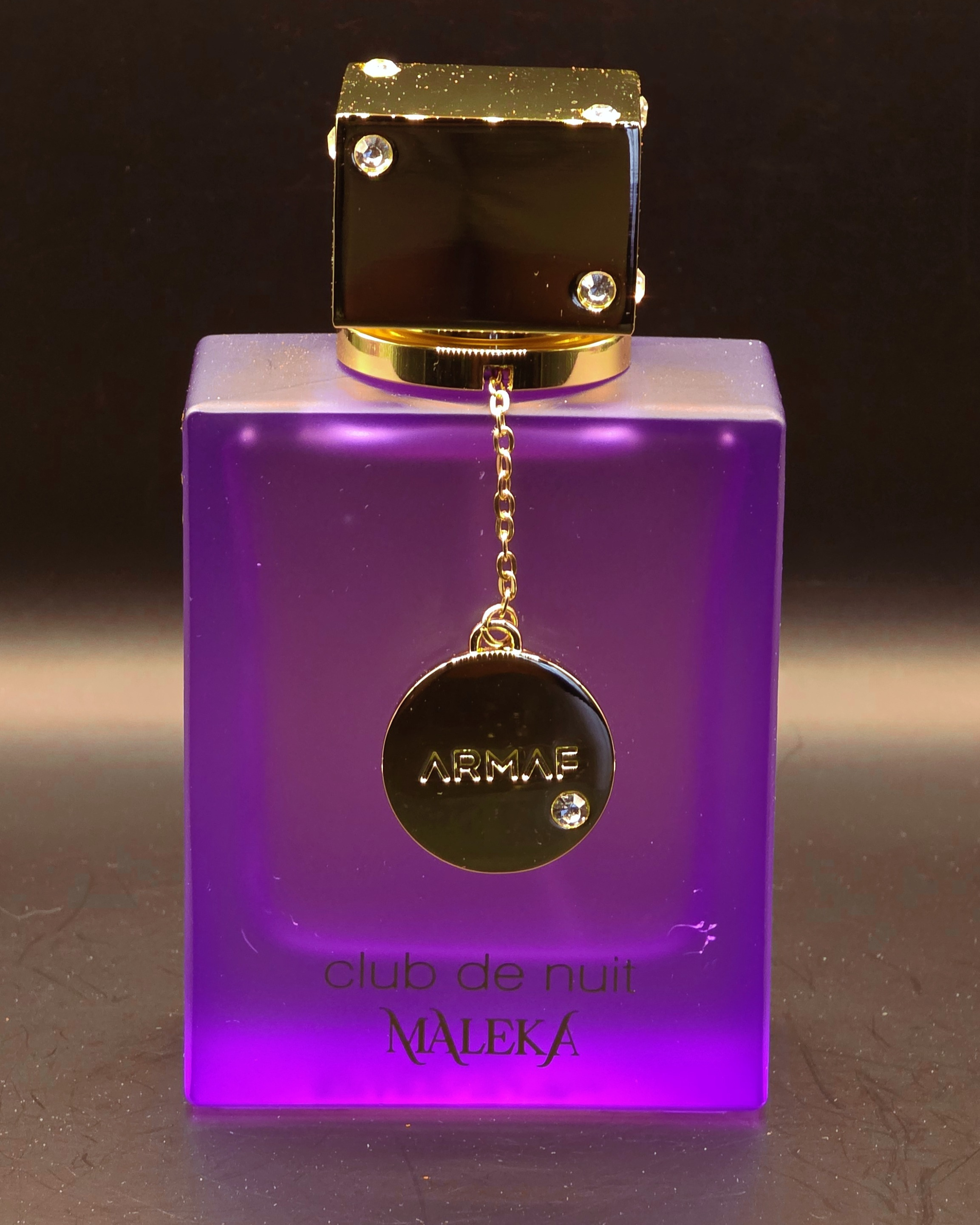 CLUB DE NUIT MALEKA ARMAF 105ML