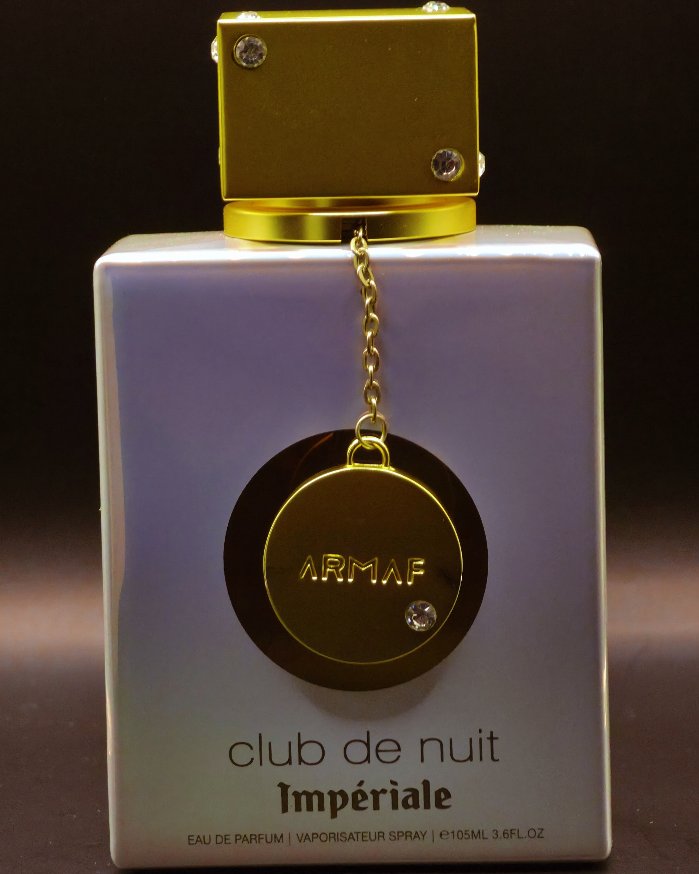 CLUB DE NUIT IMPERIALE ARMAF 105ML