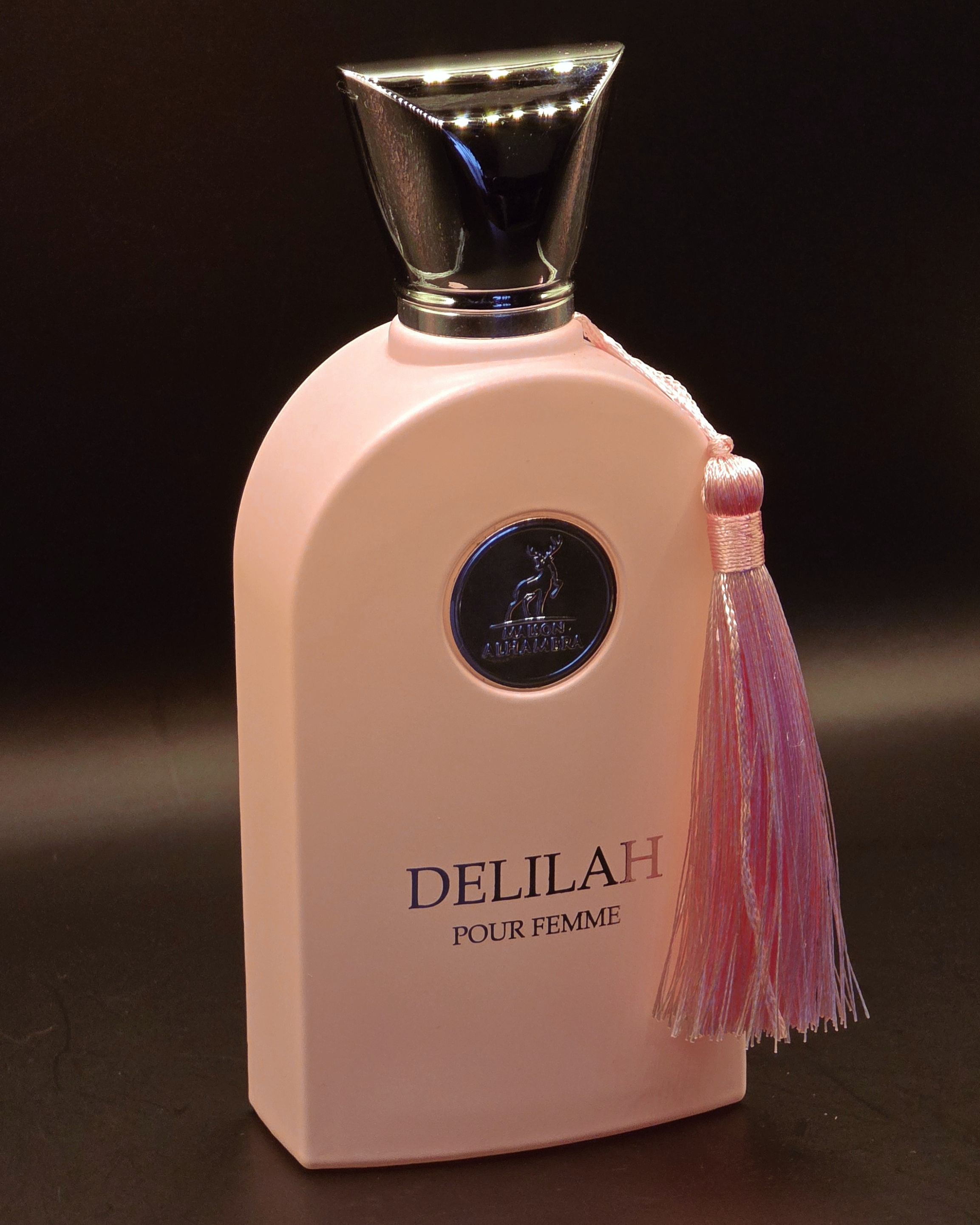 DELILAH MAISON ALHAMBRA 100ML