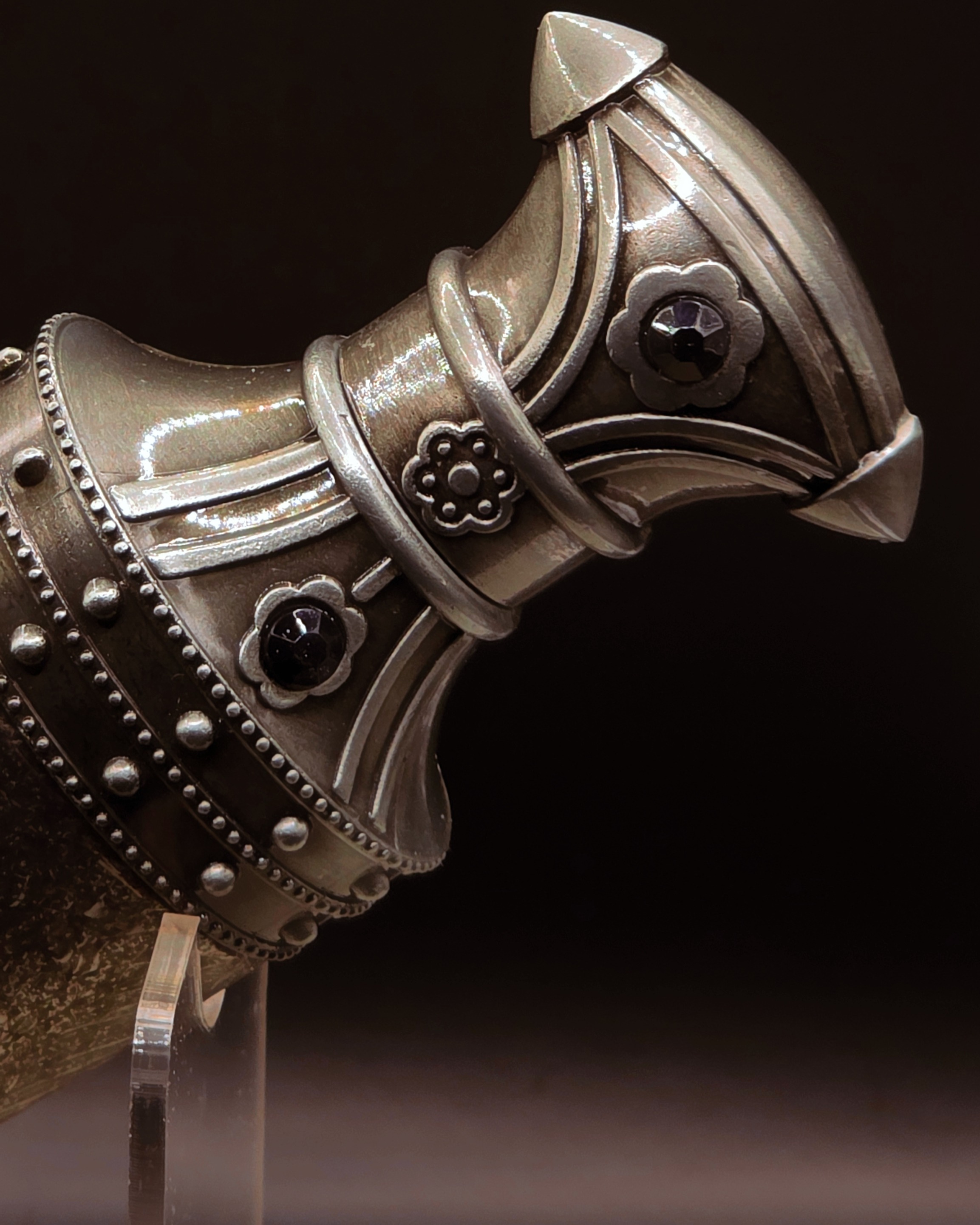 KHANJAR NICHE EMERATI LATTAFA 100ML