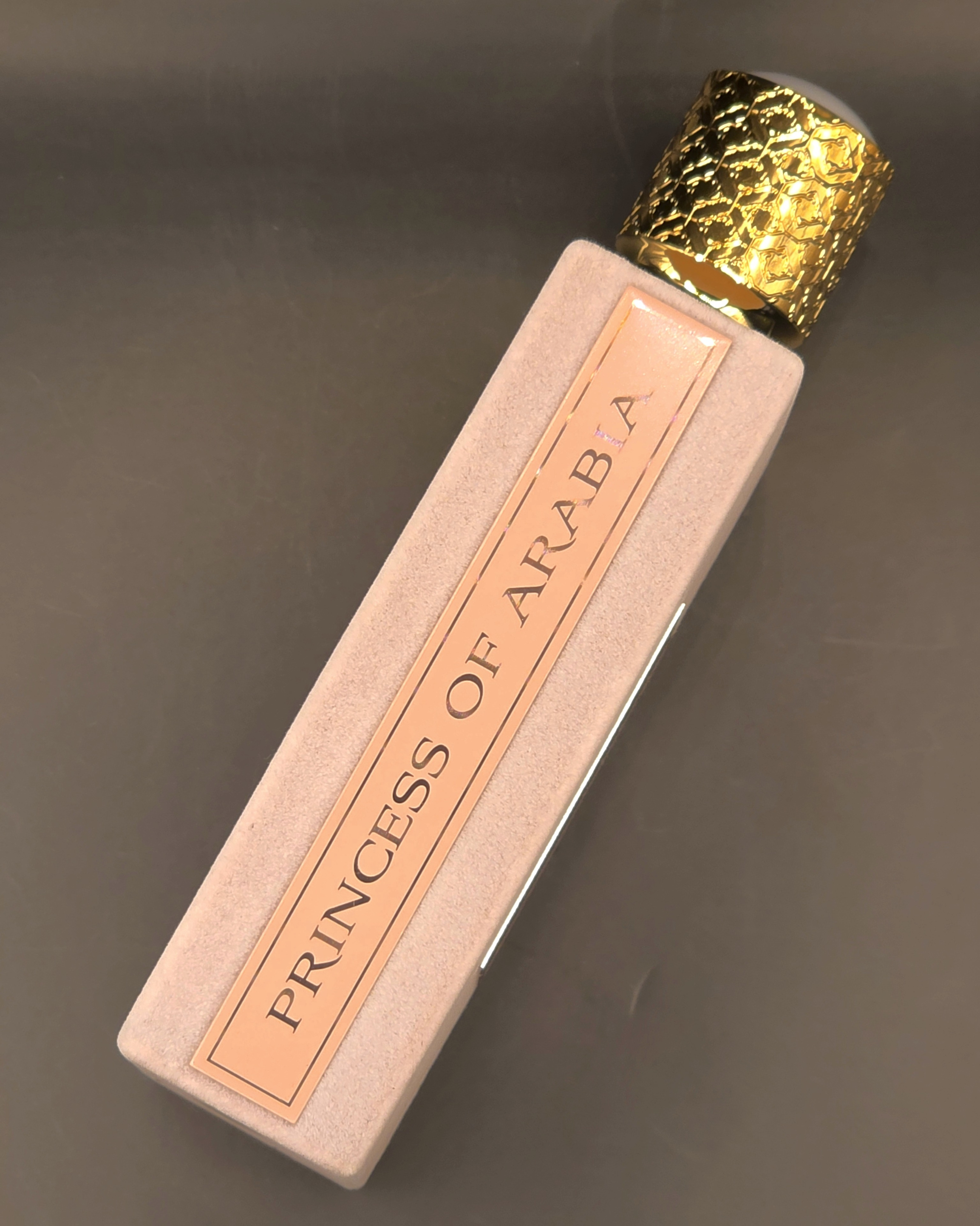 AMEERAT AL ARAB PRIVE ROSE