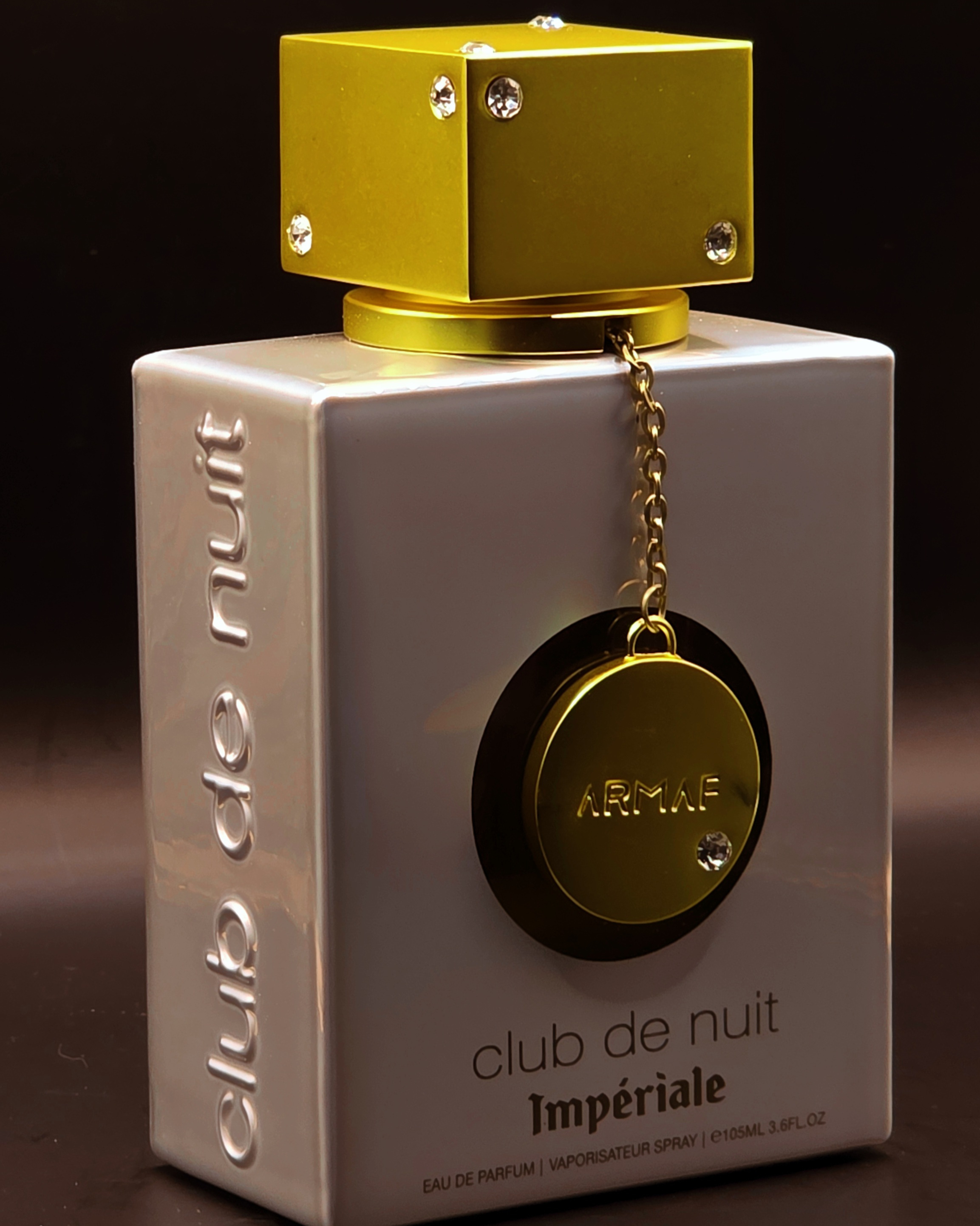 CLUB DE NUIT IMPERIALE ARMAF 105ML