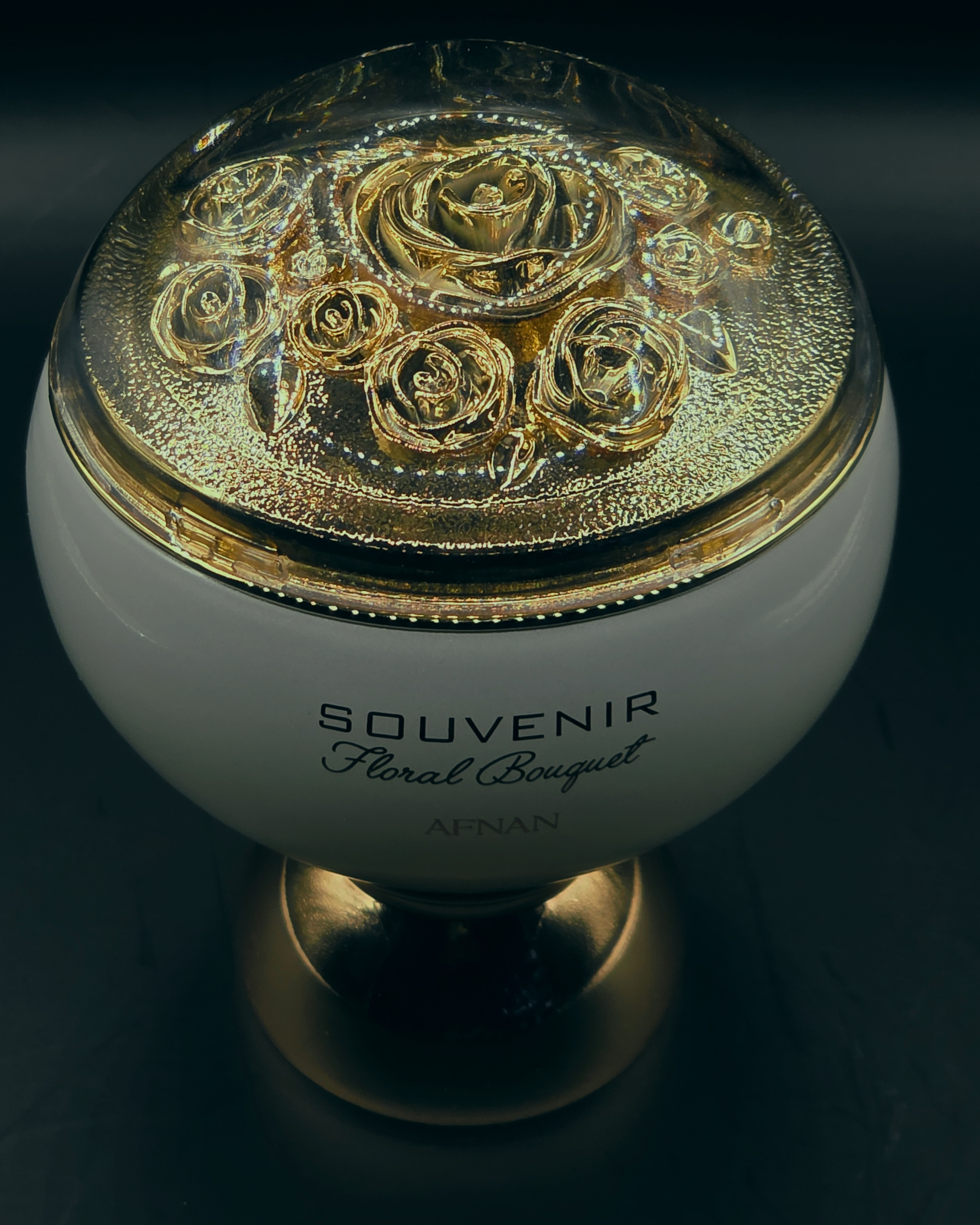 SOUVENIR FLORAL BOUQUET AFNAN