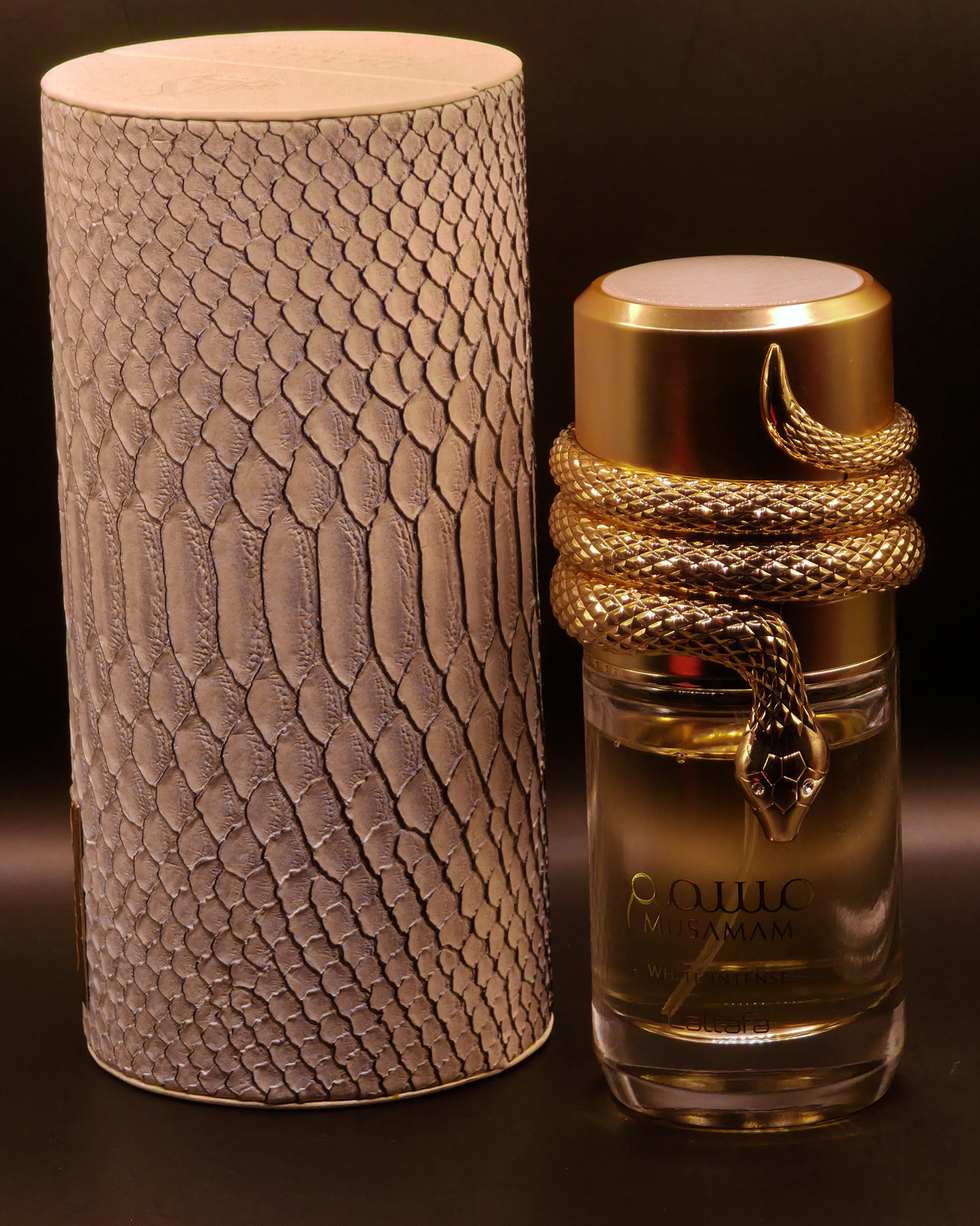 MUSAMAM WHITE INTENSEM LATTAFA 100ML