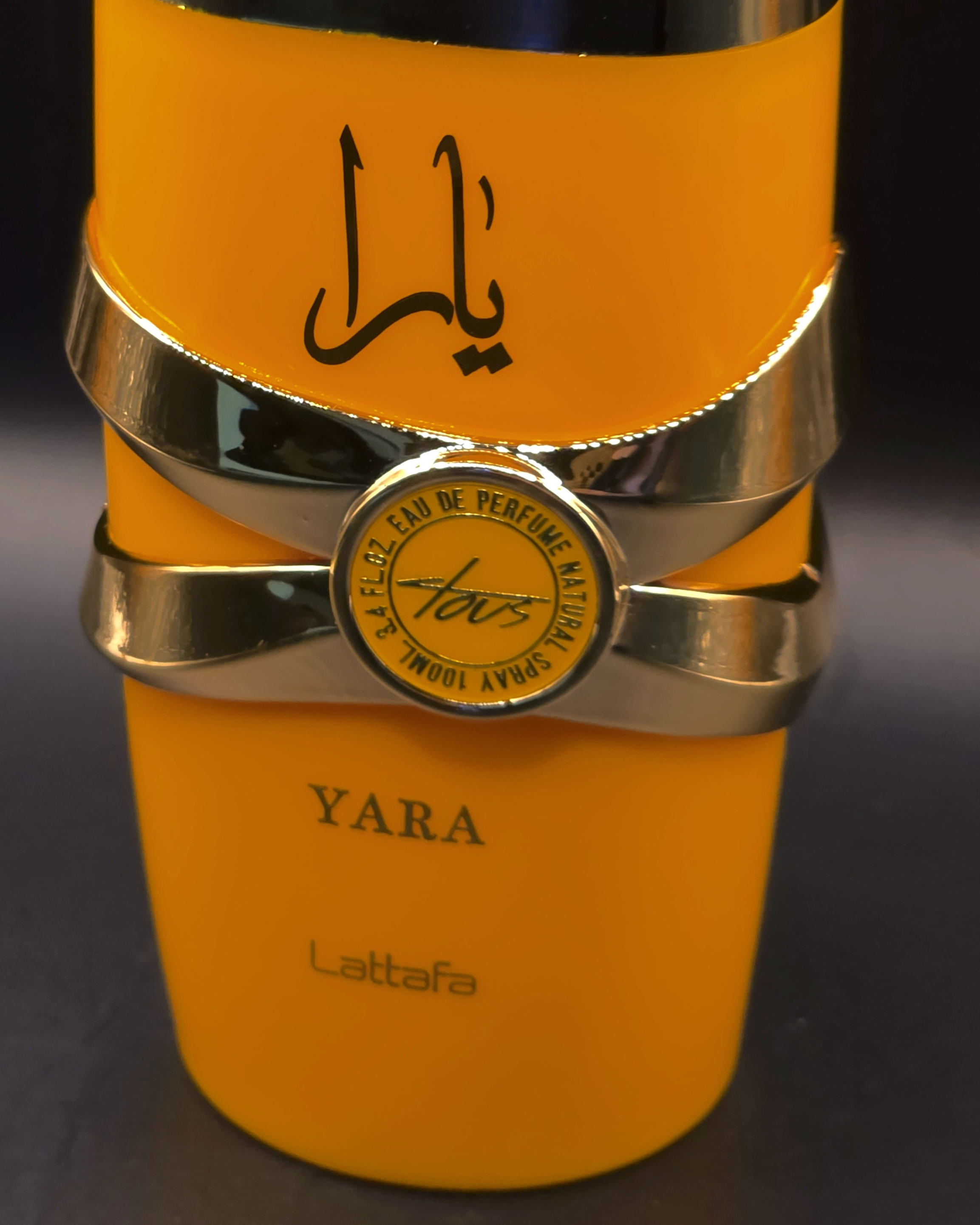 YARA TOUS LATTAFA
