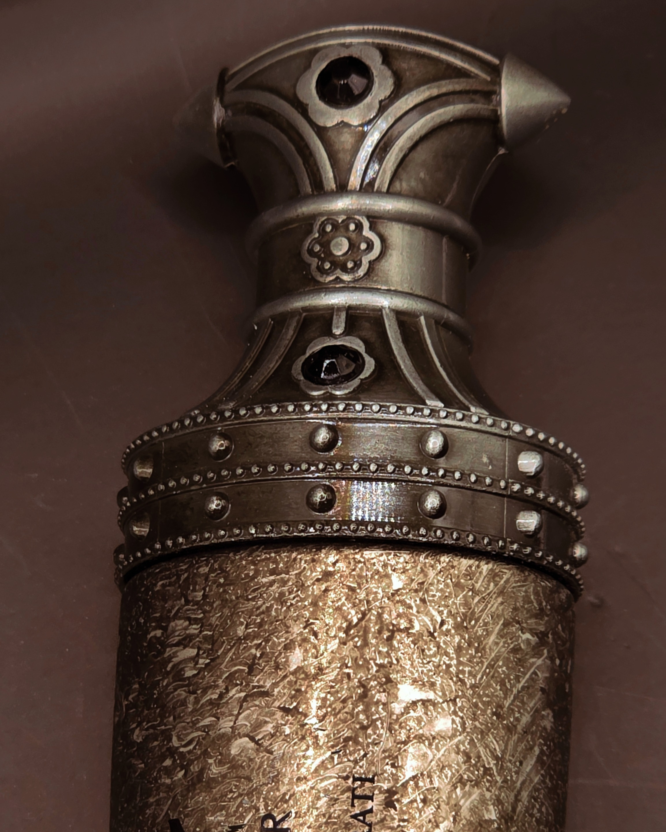 KHANJAR NICHE EMERATI LATTAFA 100ML