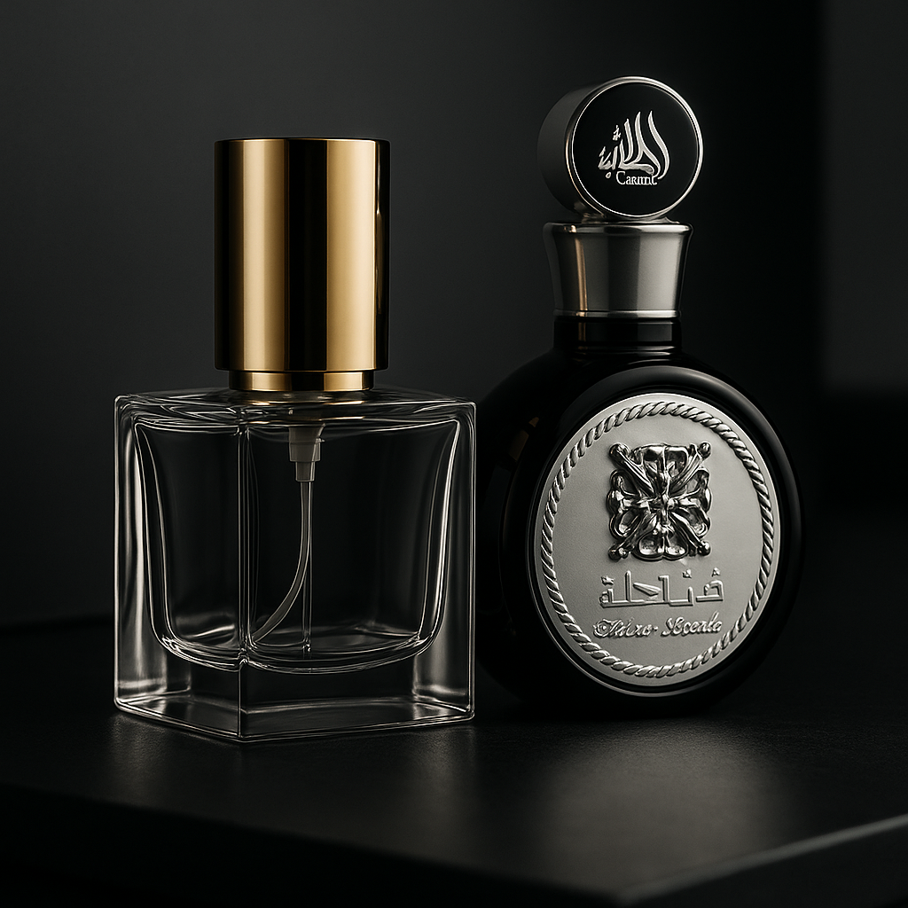 DECANT FAKHAR BLACK LATTAFA