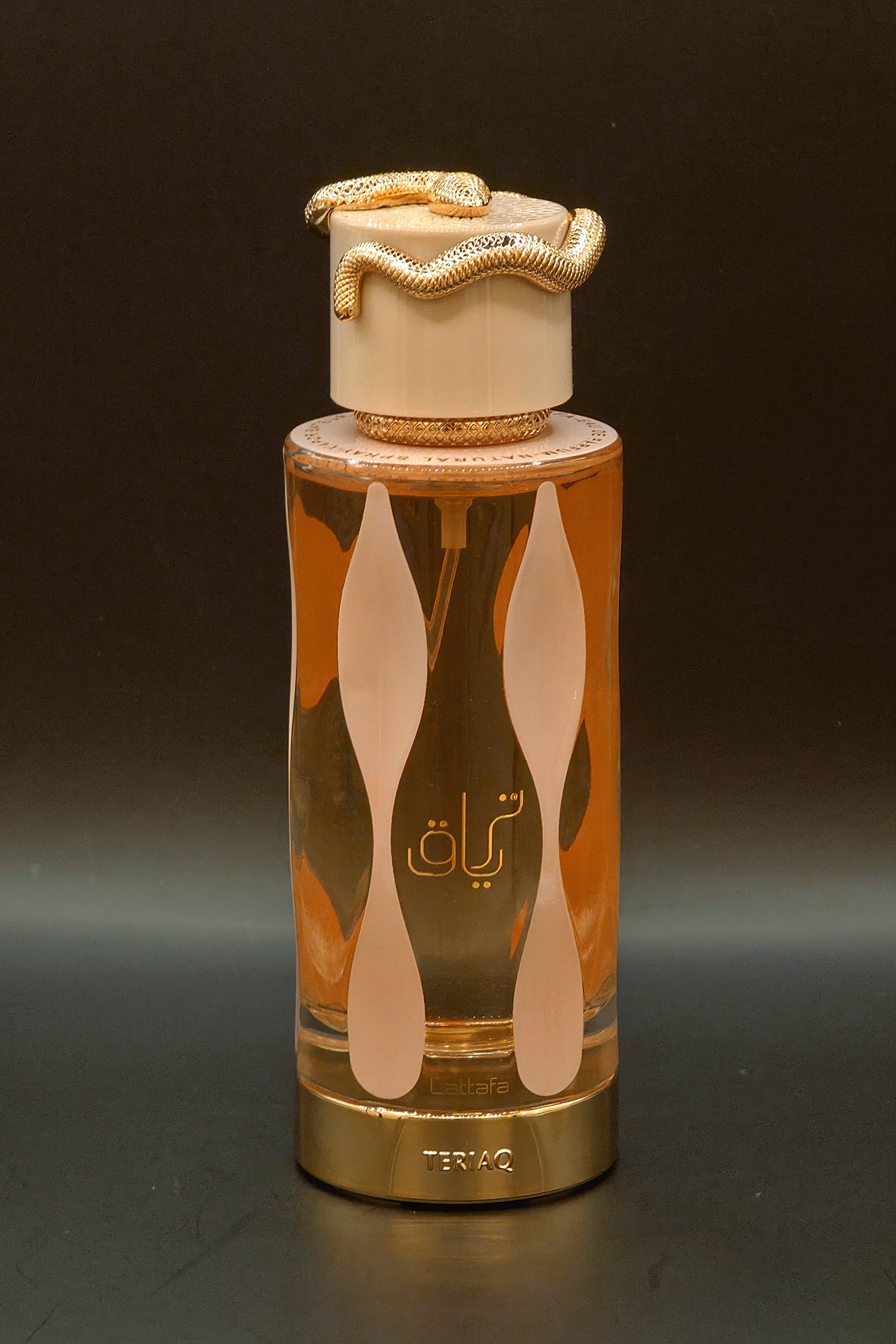 TERIAQ LATTAFA 100ML