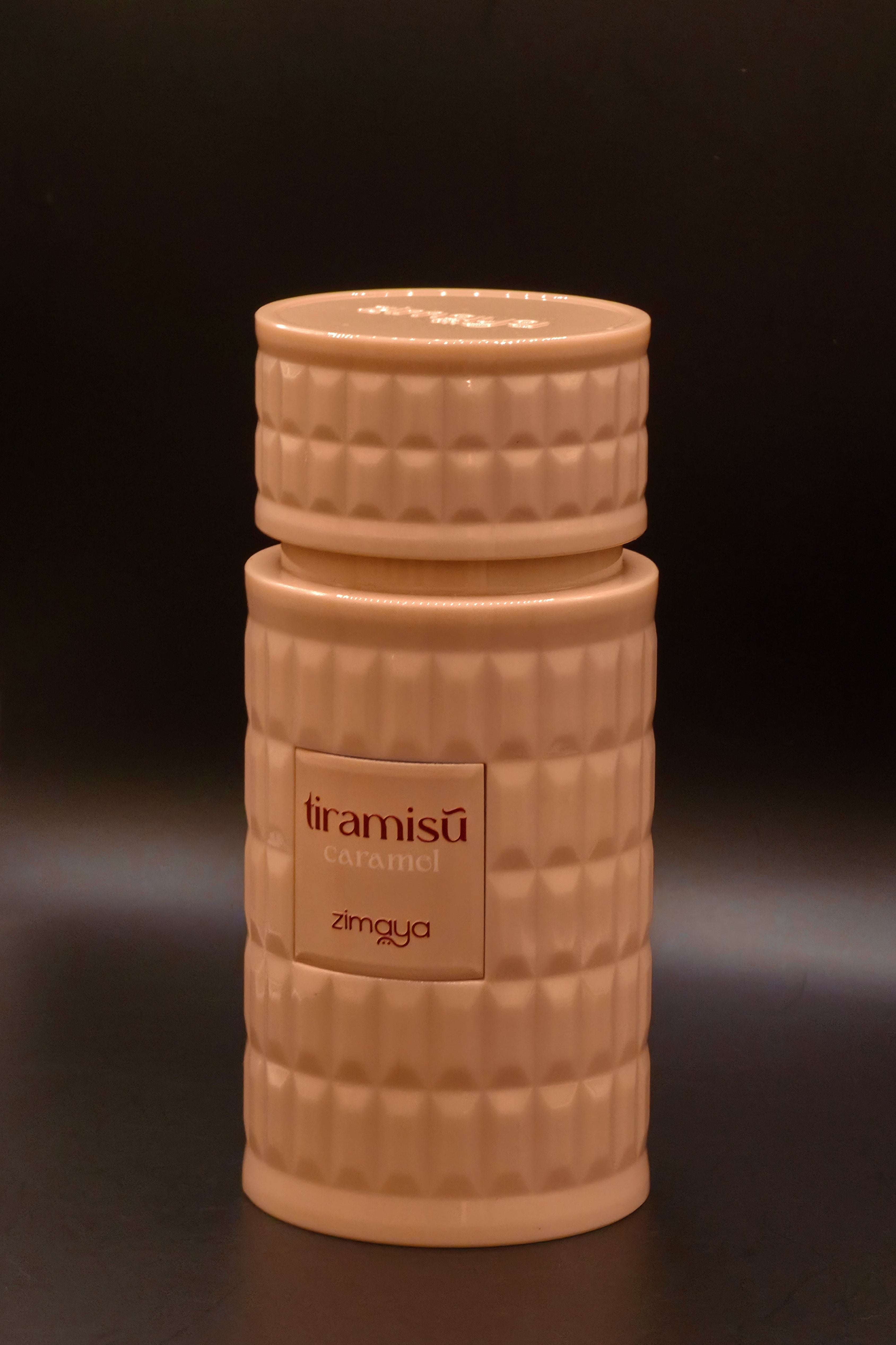 TIRAMISU CARAMEL ZIMAYA 100ML