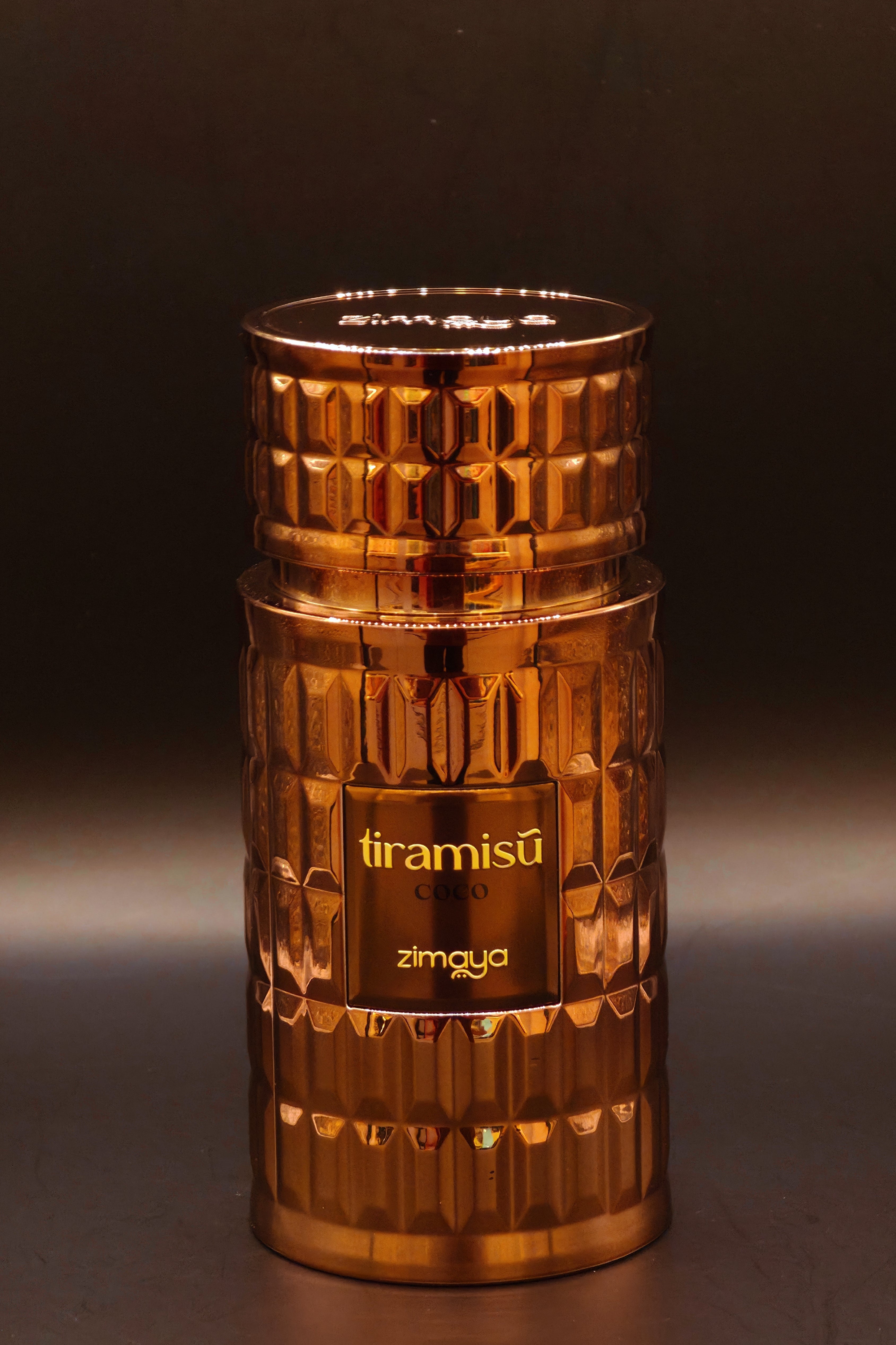 TIRAMISU COCO ZIMAYA 100ML