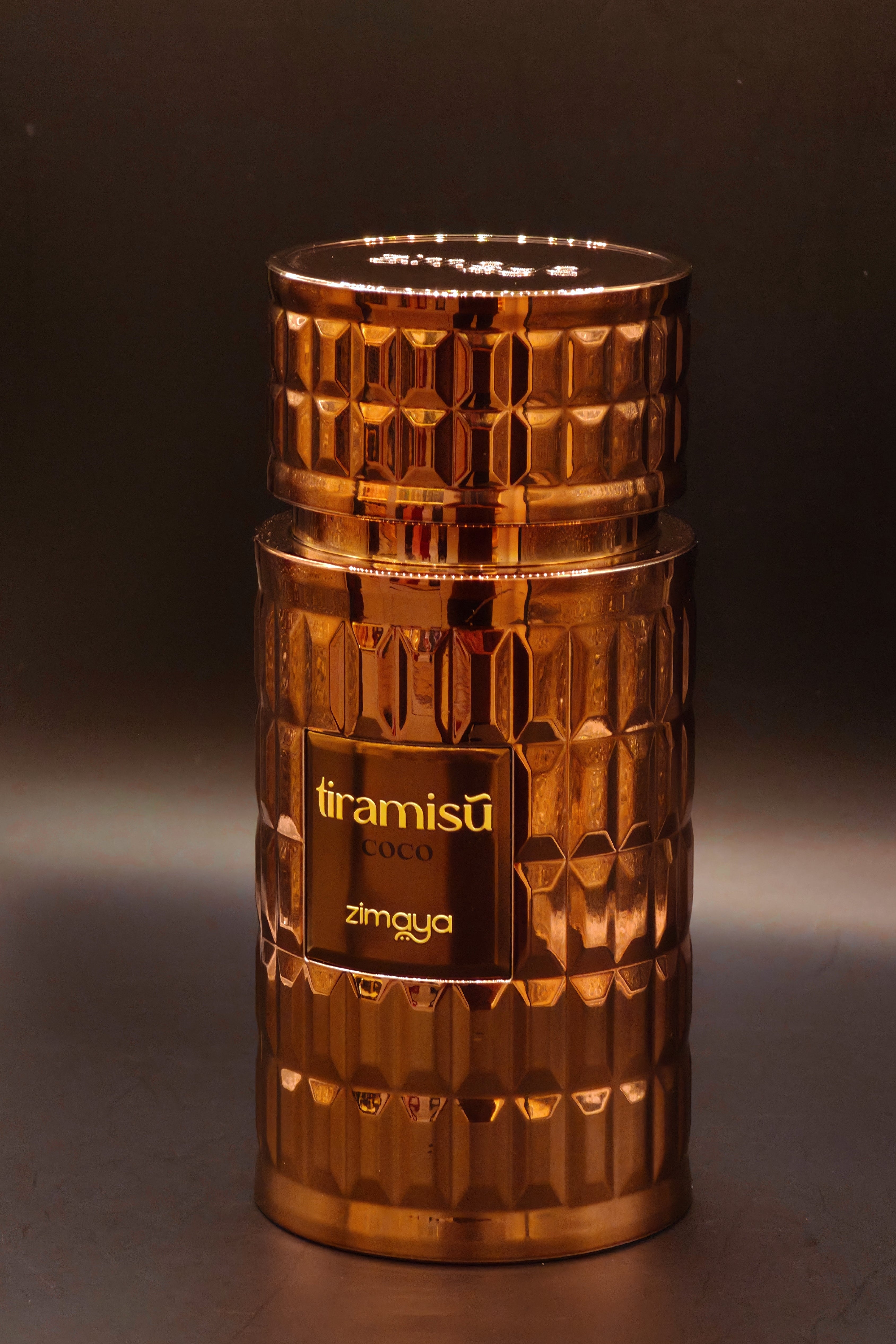 TIRAMISU COCO ZIMAYA 100ML