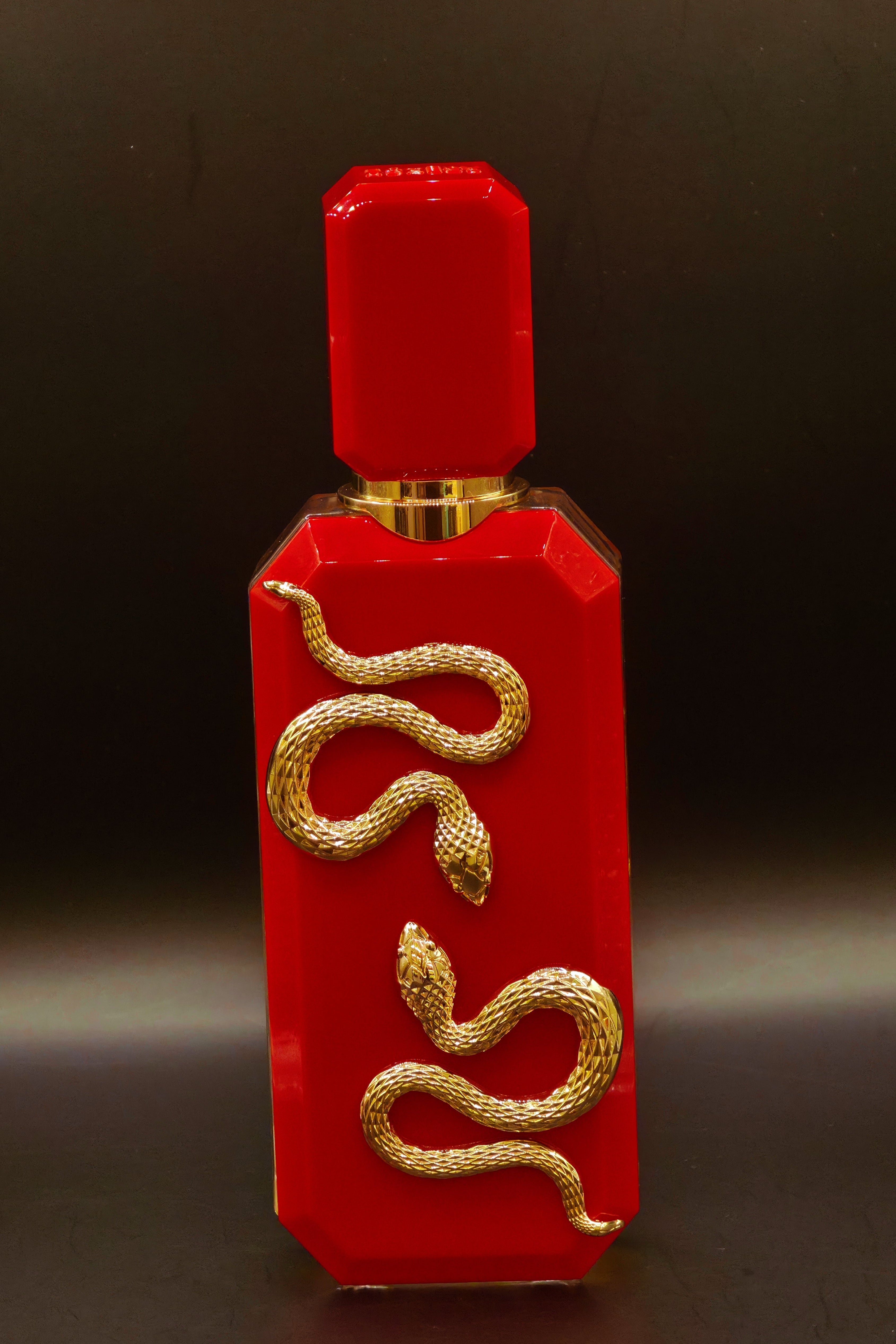 VENENO SCARLET FRECH AVENUE 100ML