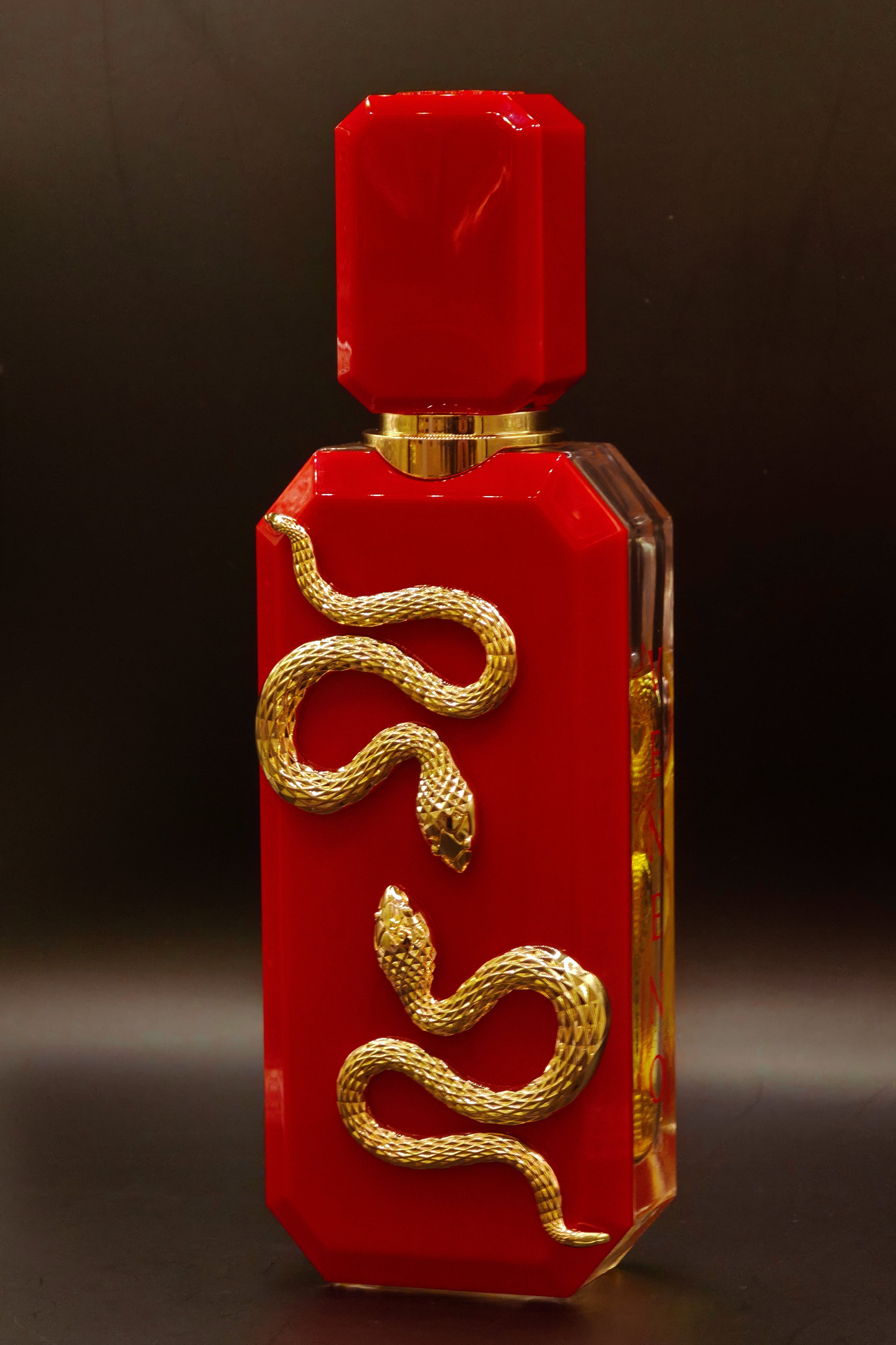 VENENO SCARLET FRECH AVENUE 100ML