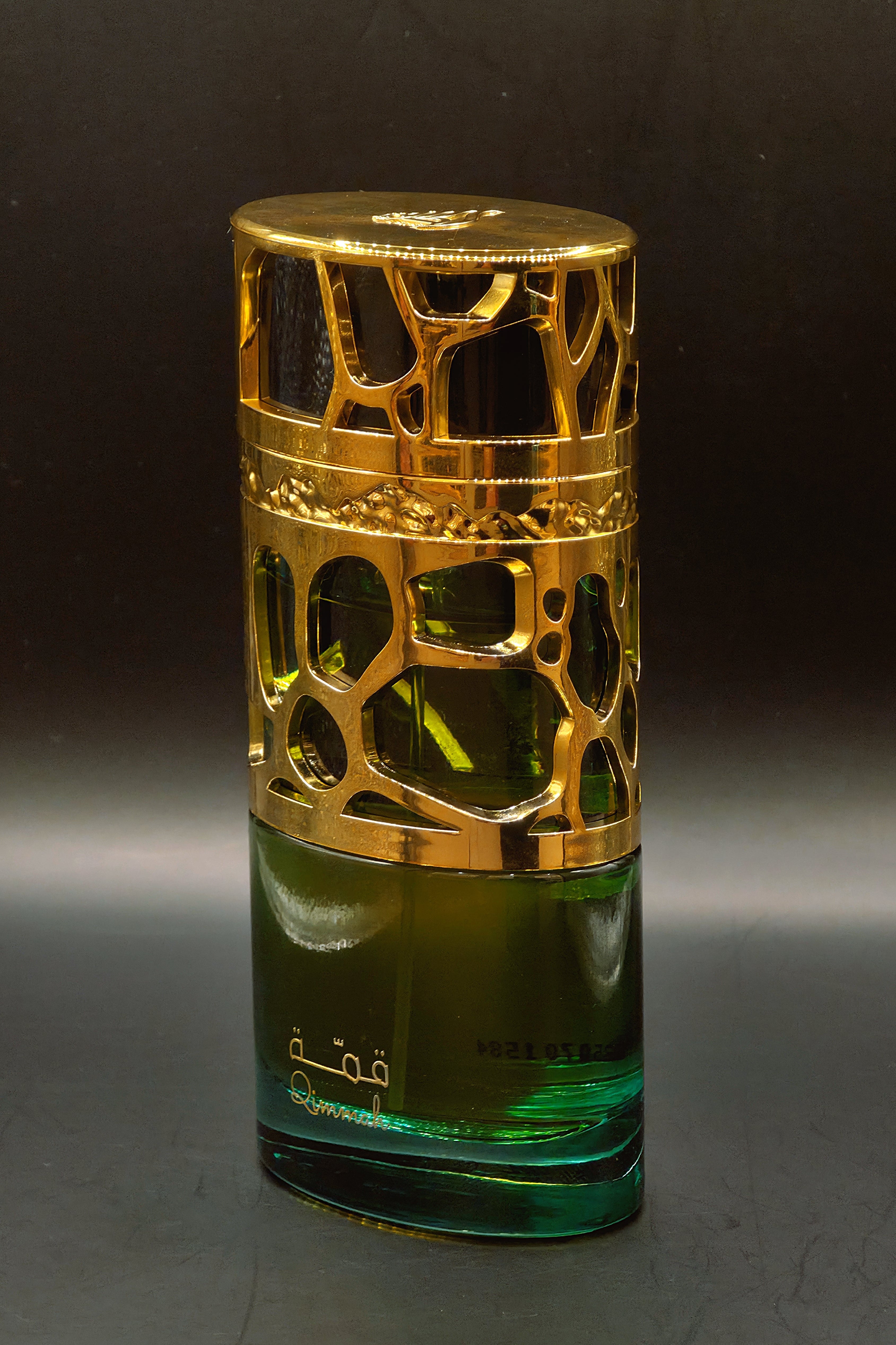 QIMMAH FOR WOMAN LATTAFA 100ML