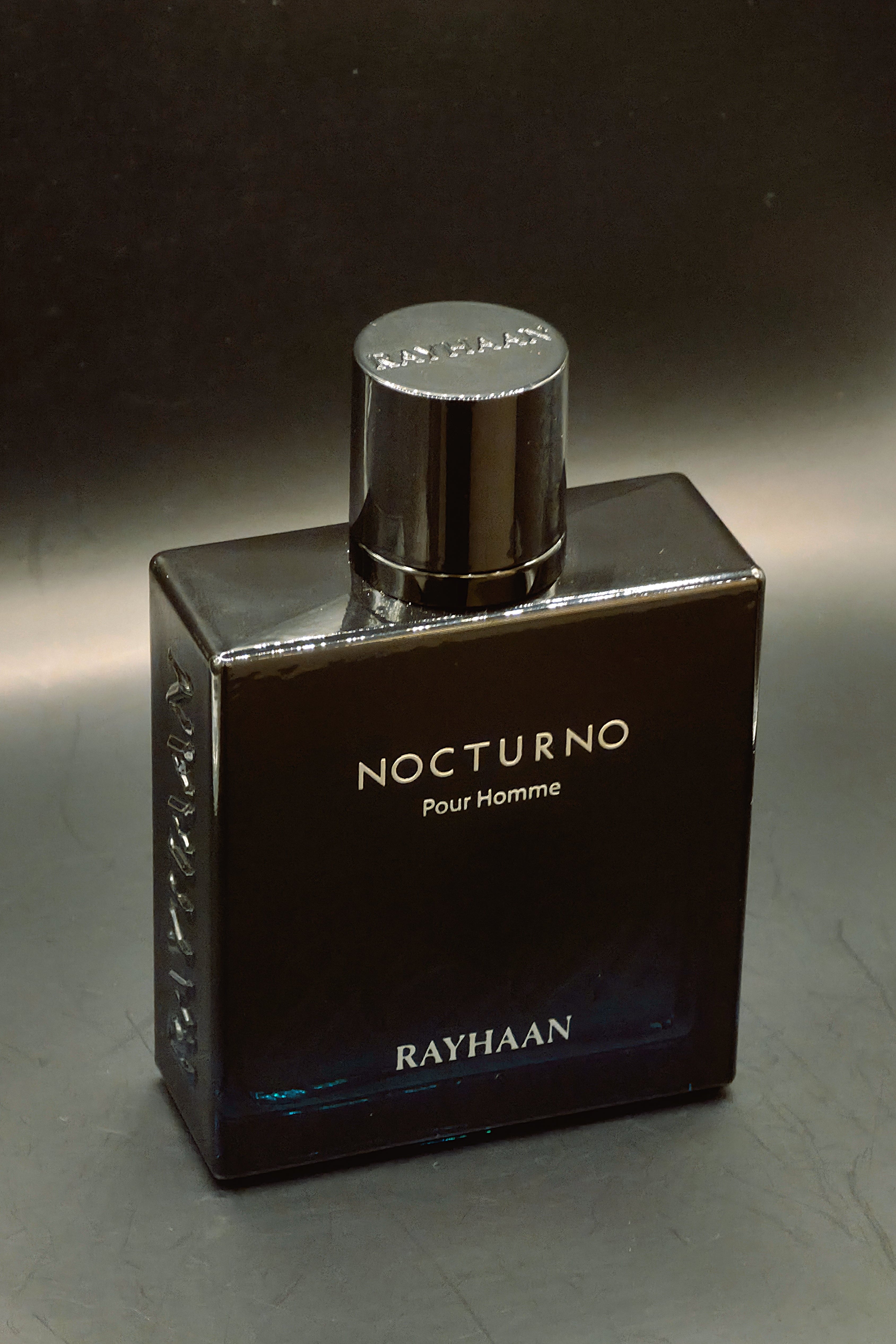 NOCTURNO RAYHAAN 100ML