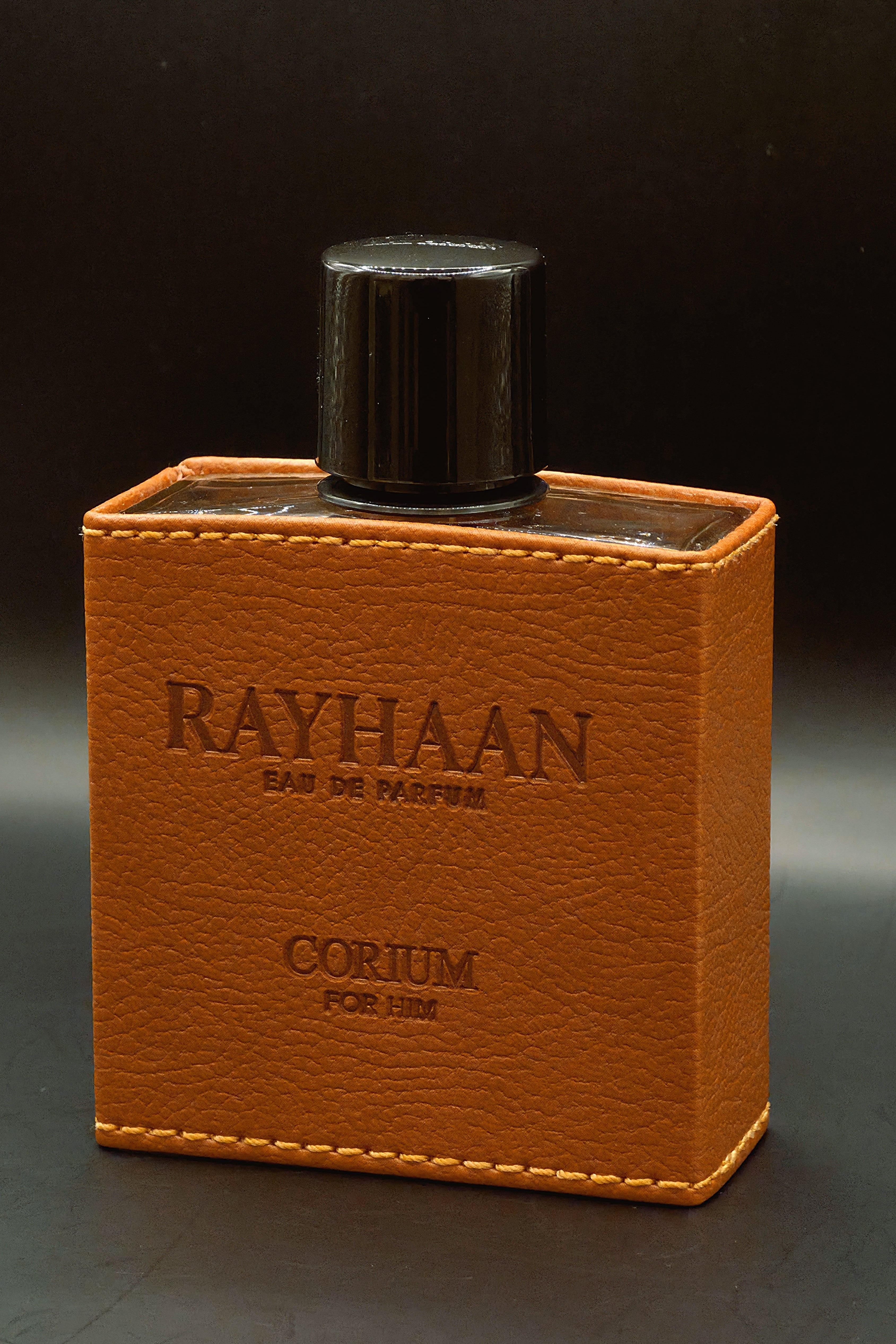 CORIUM RAYHAAN 100ML