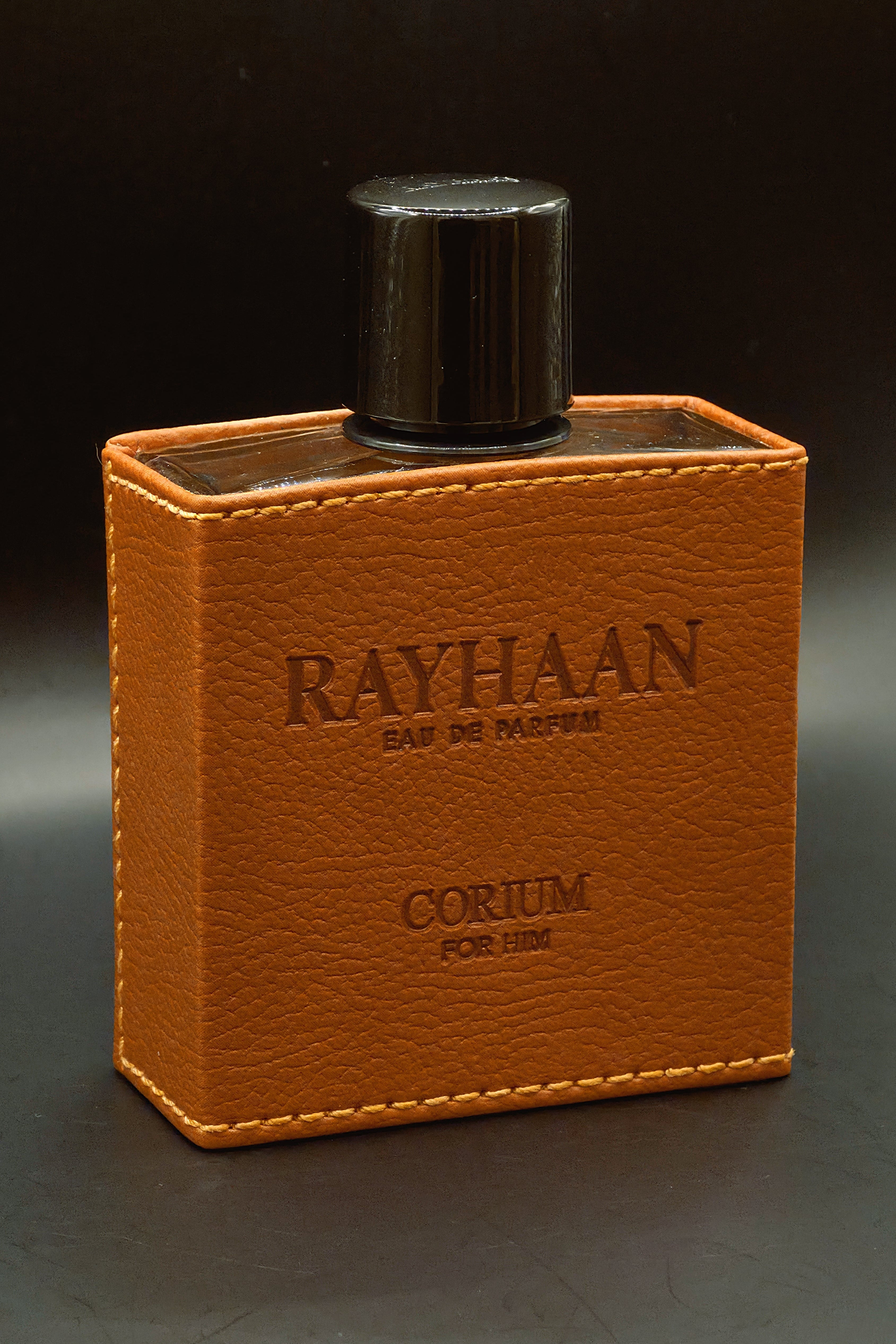 CORIUM RAYHAAN 100ML