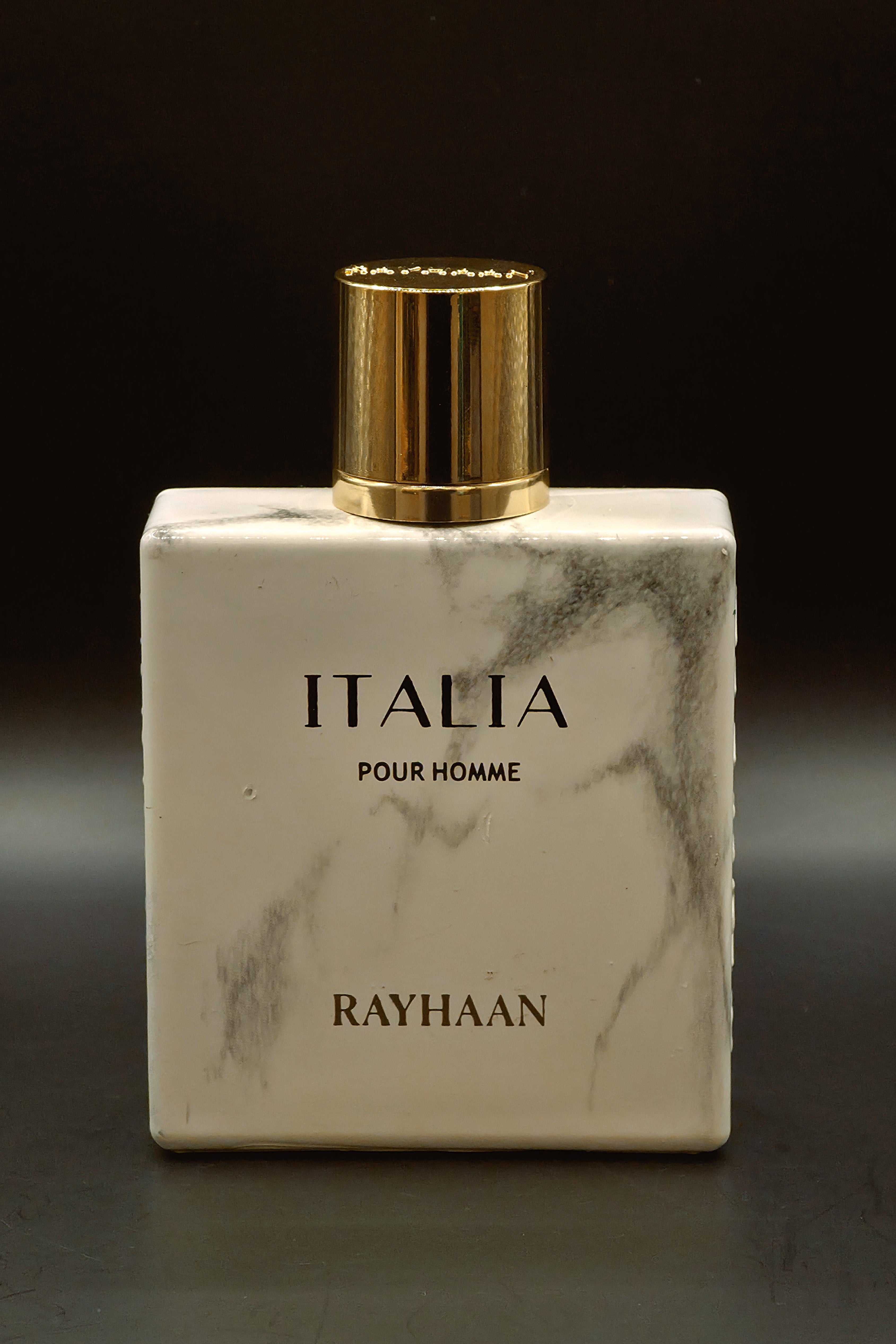 ITALIA RAYHAAN 100ML