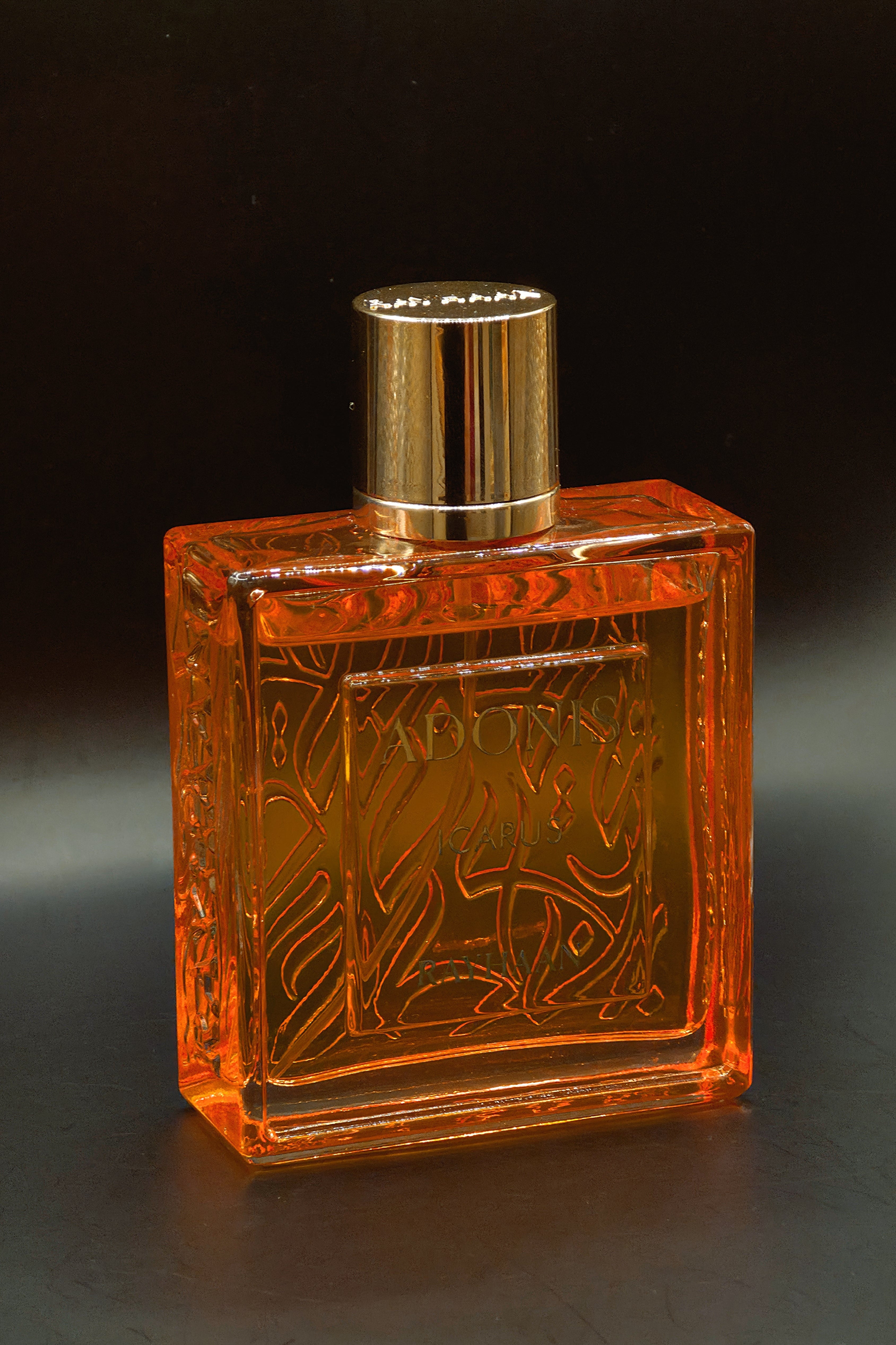 ADONIS ICARUS RAYHAAN 100ML