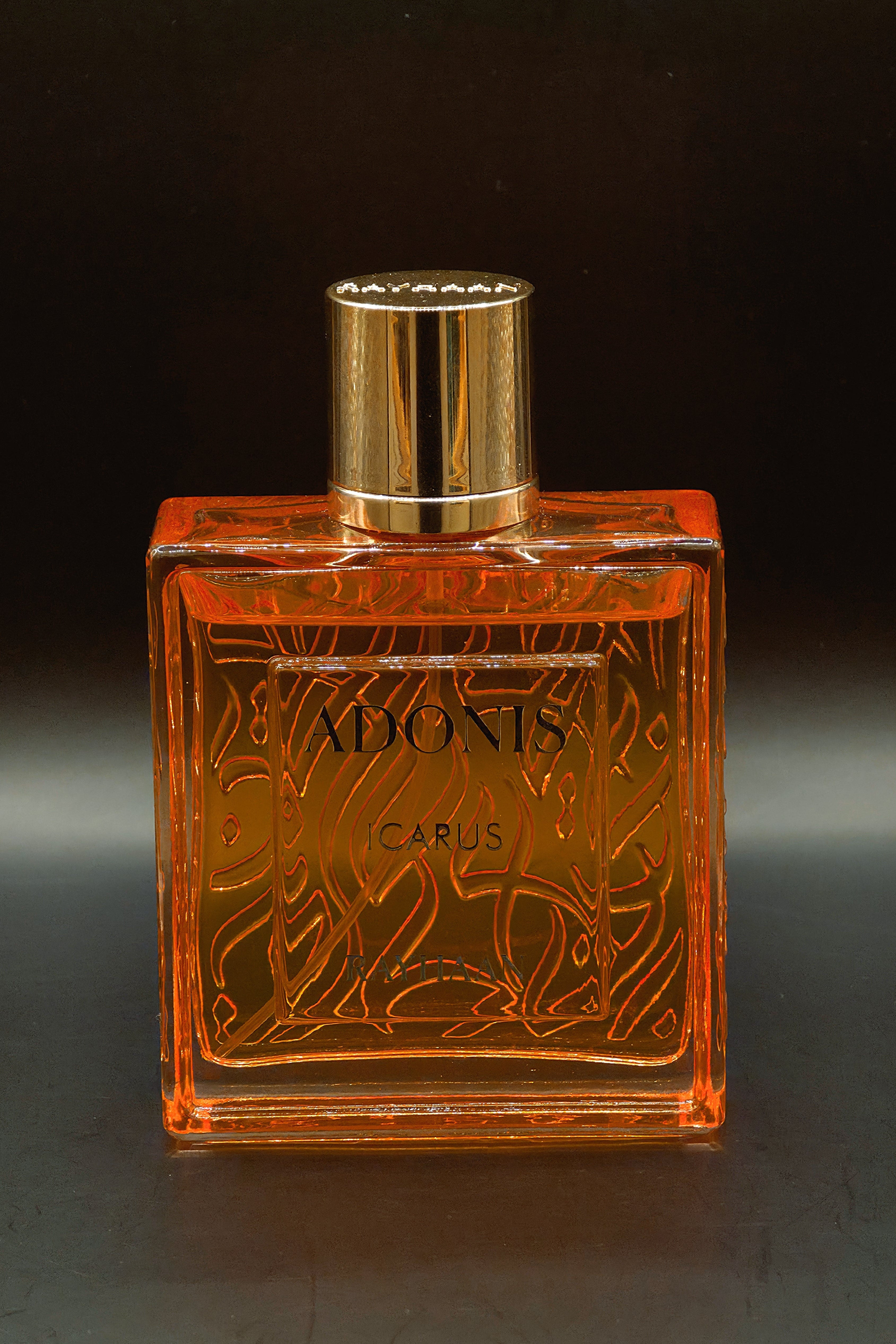 ADONIS ICARUS RAYHAAN 100ML