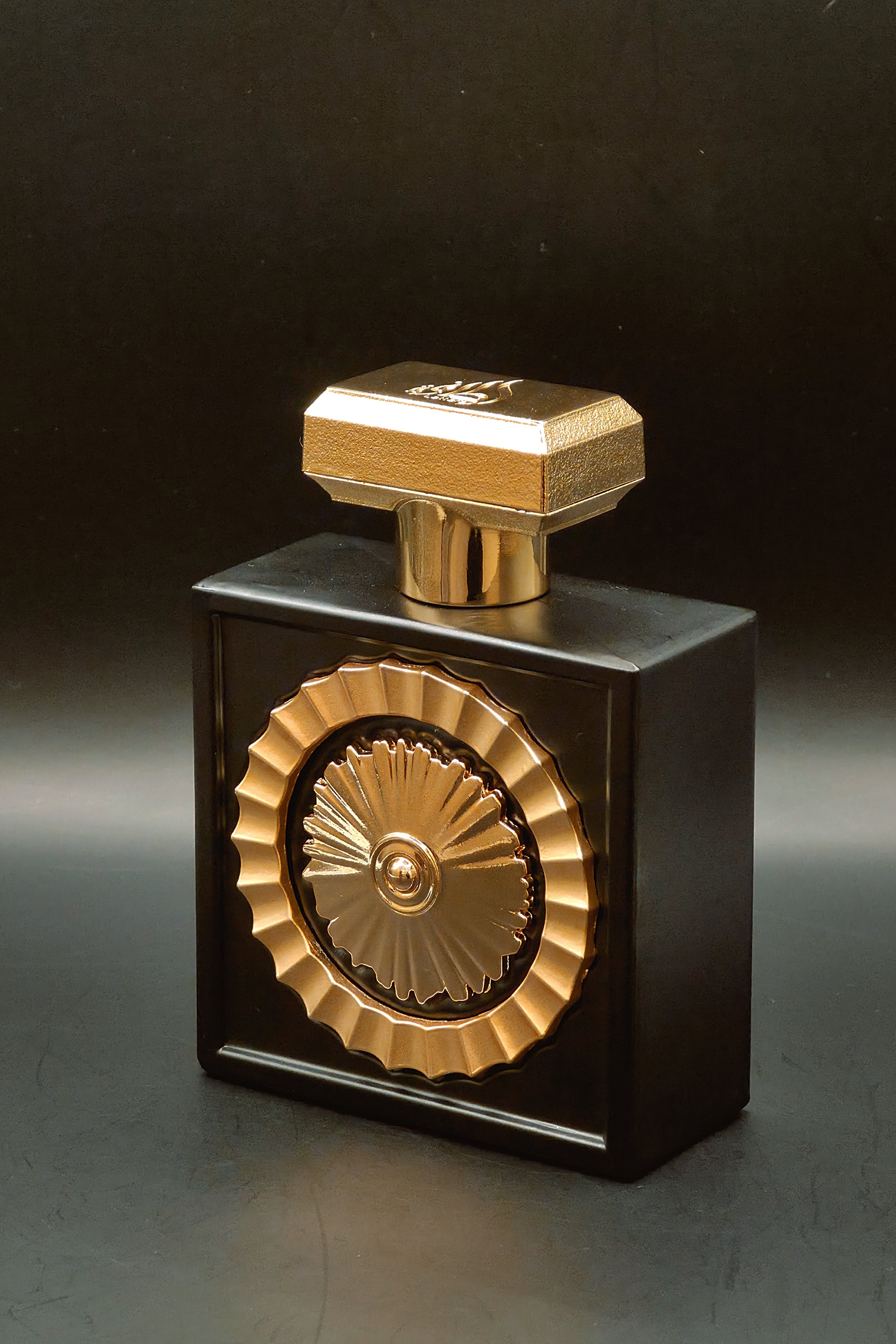 NEBRAS LATTAFA 100ML