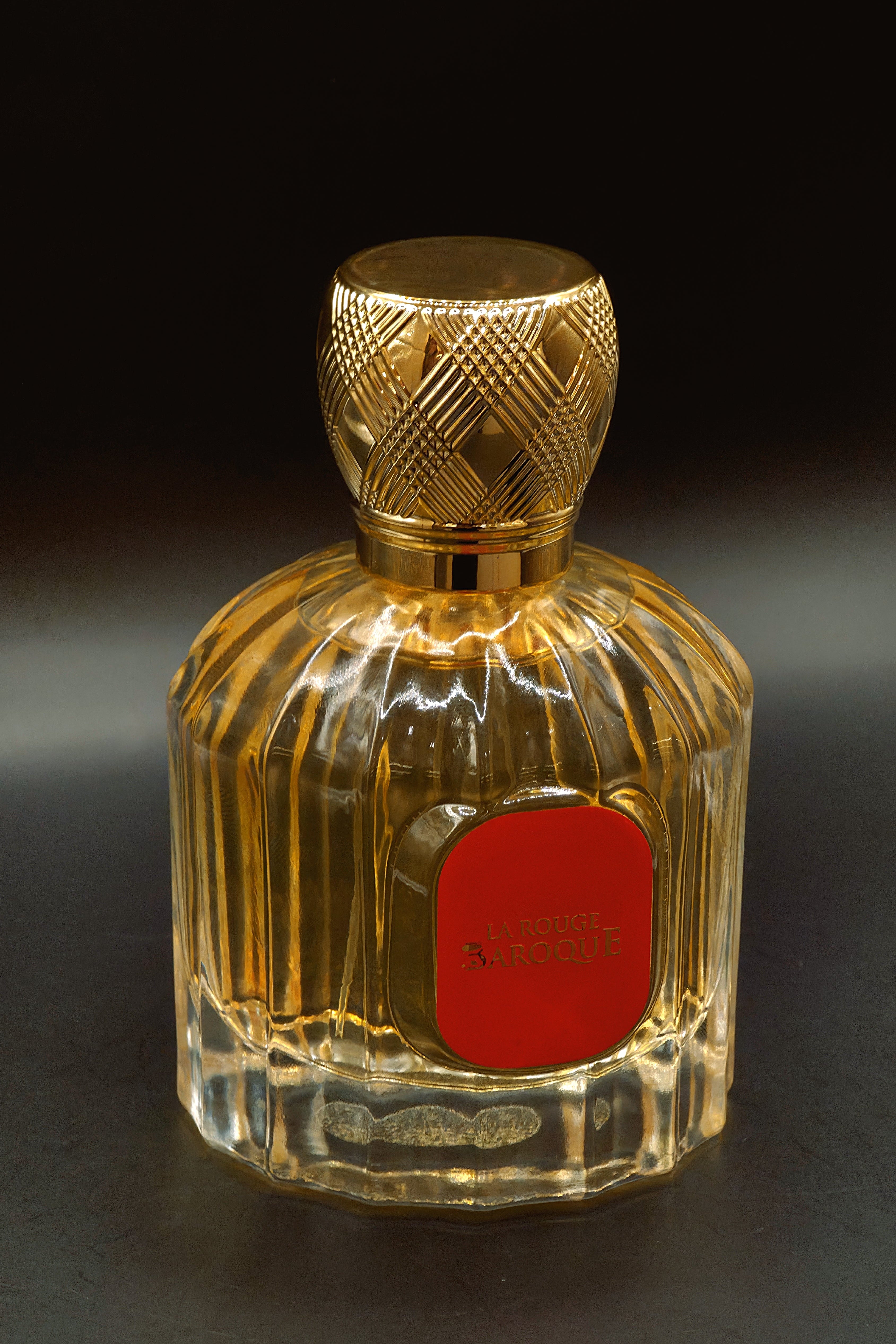 LA ROUGE BAROQUE MAISON ALHAMBRA 100ML