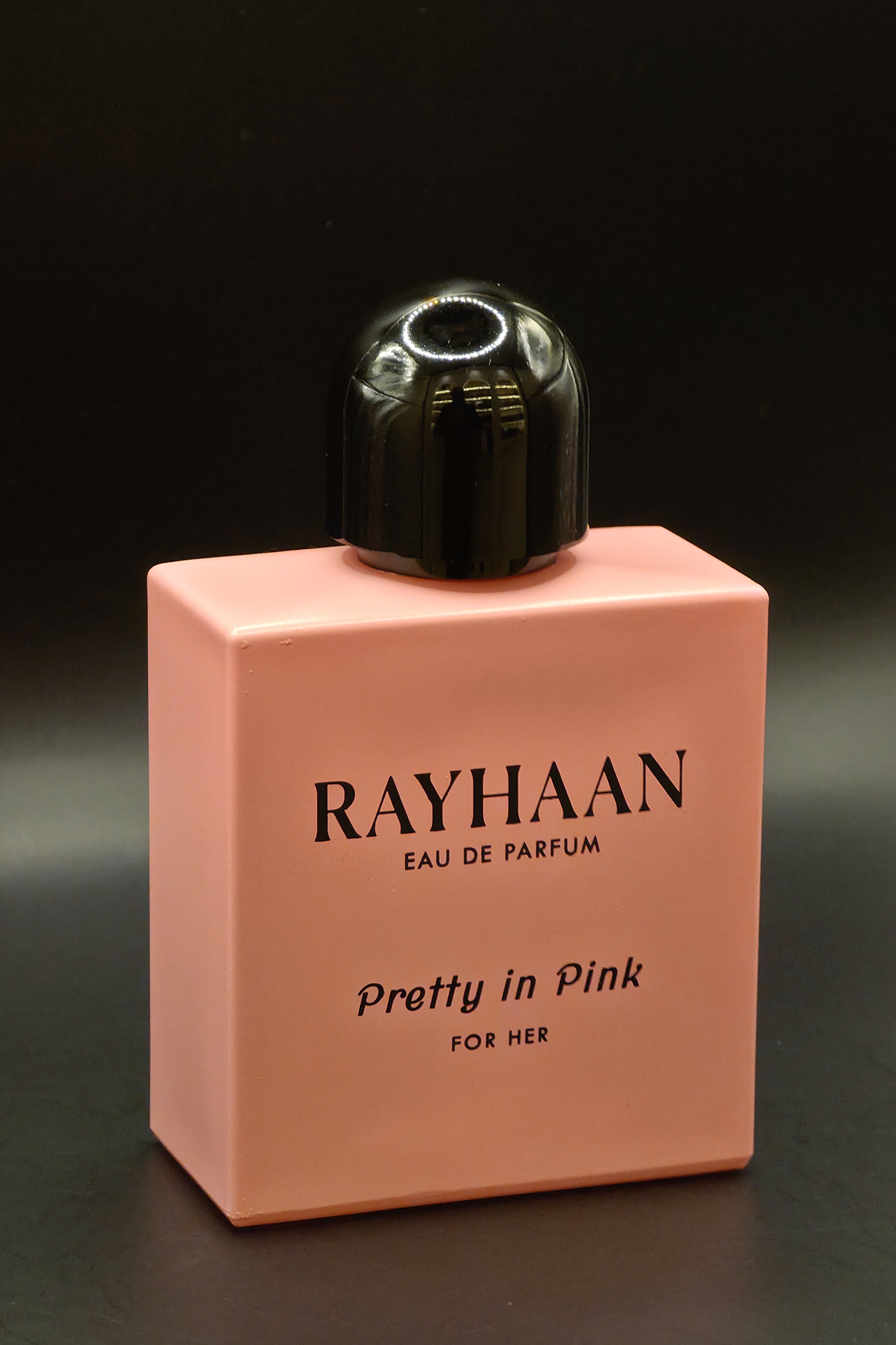 PRETTY IN PINK RAYHAAN 100ML