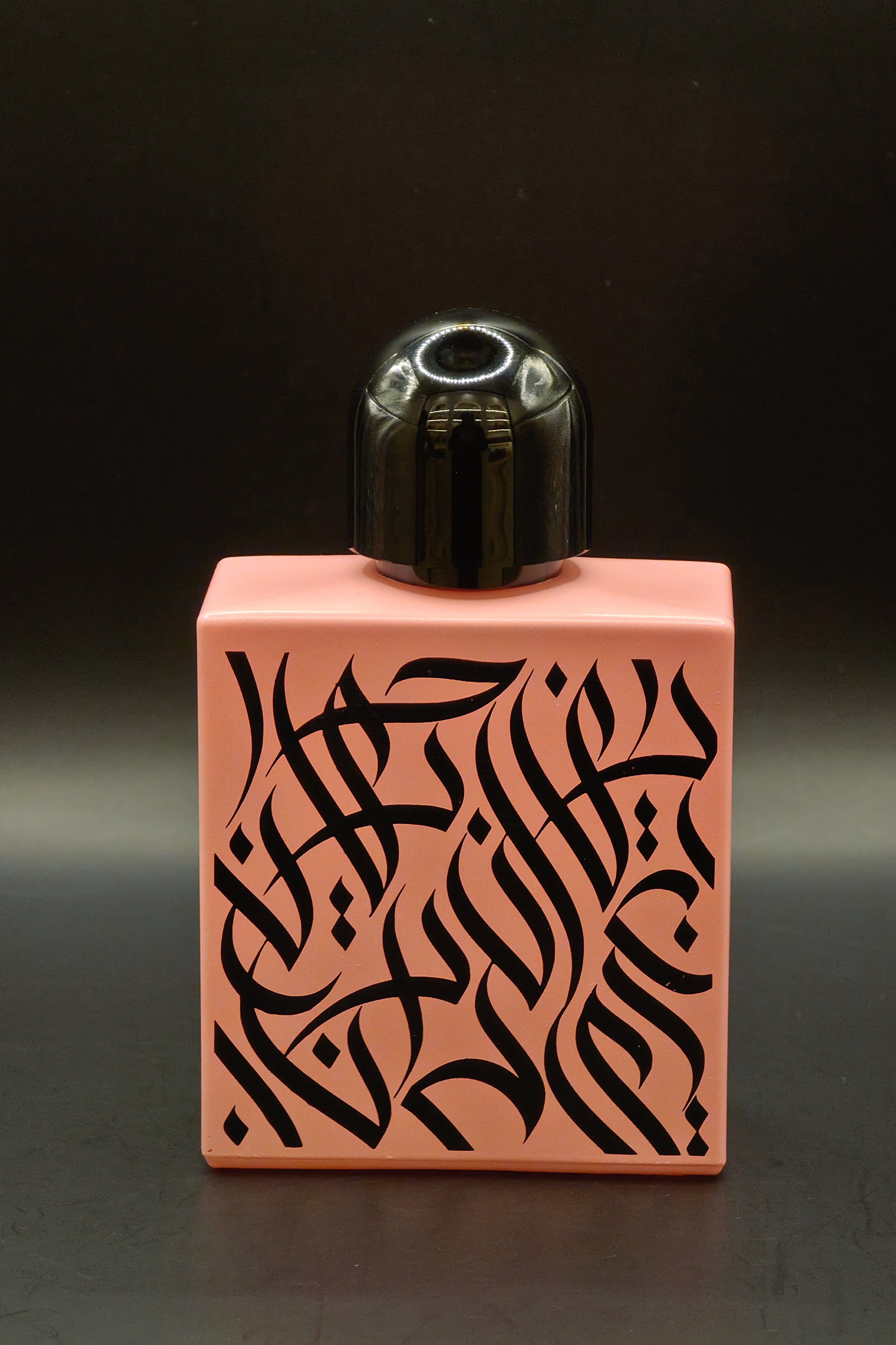 PRETTY IN PINK RAYHAAN 100ML