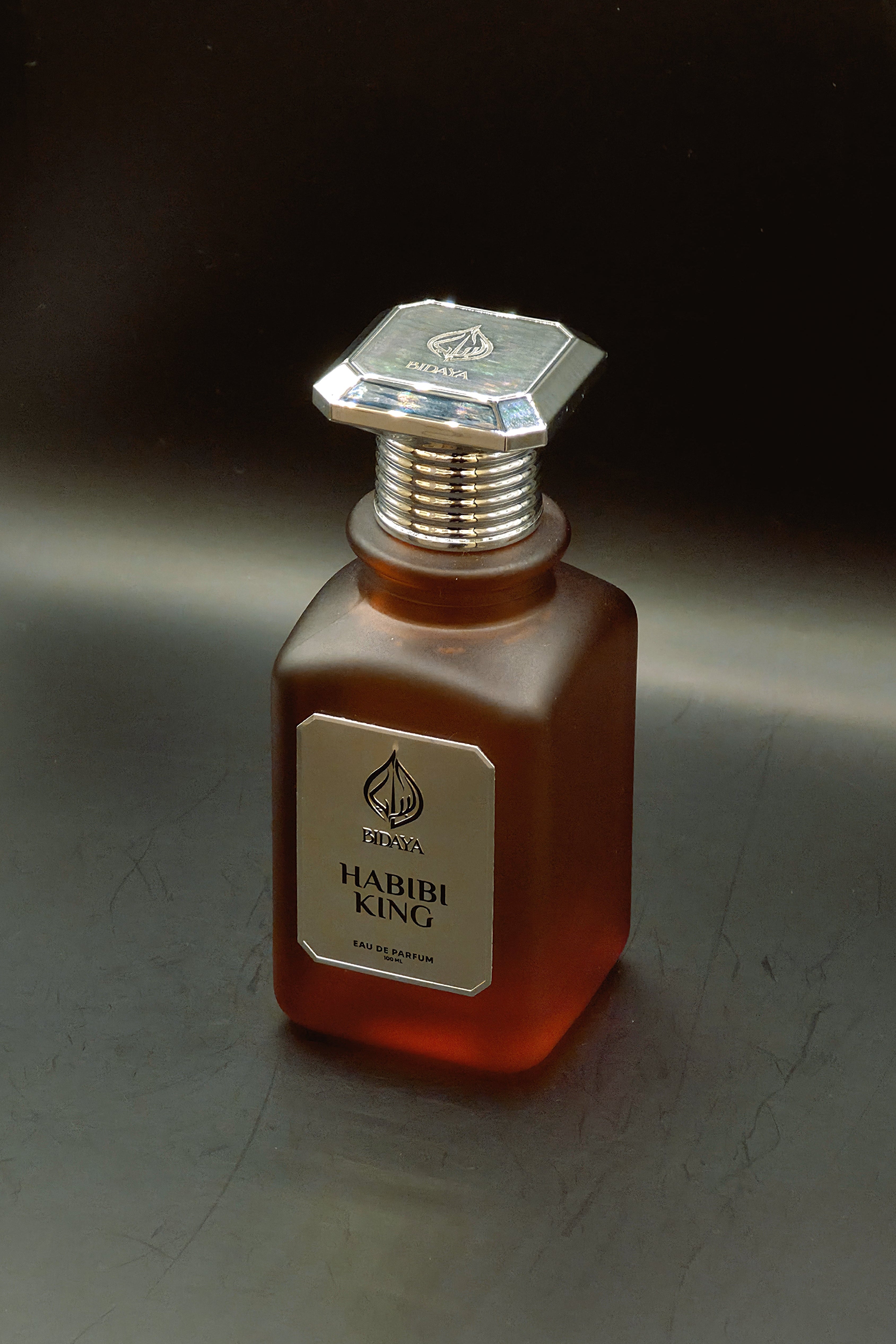 HABIBI KING BIDAYA 100ML