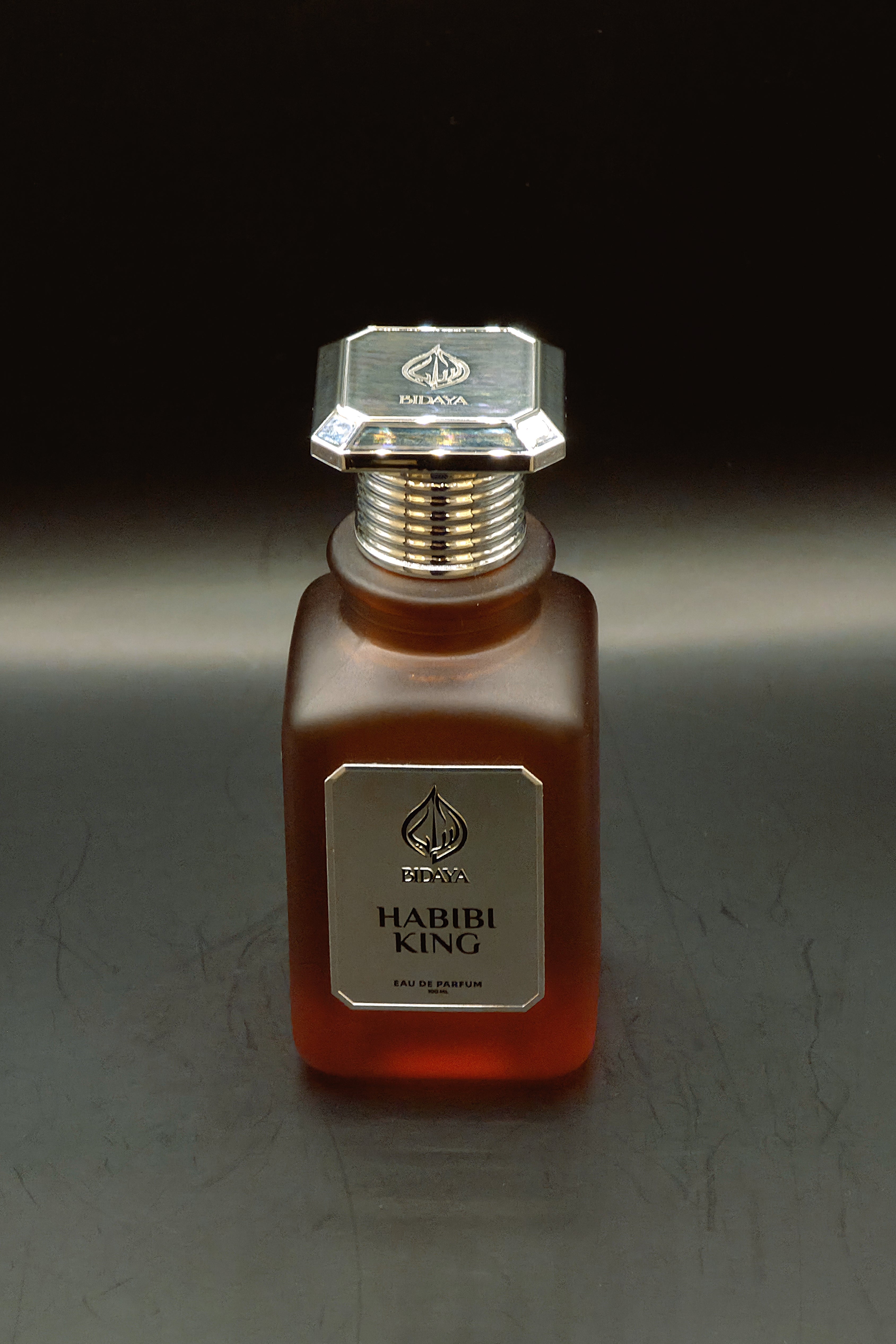 HABIBI KING BIDAYA 100ML