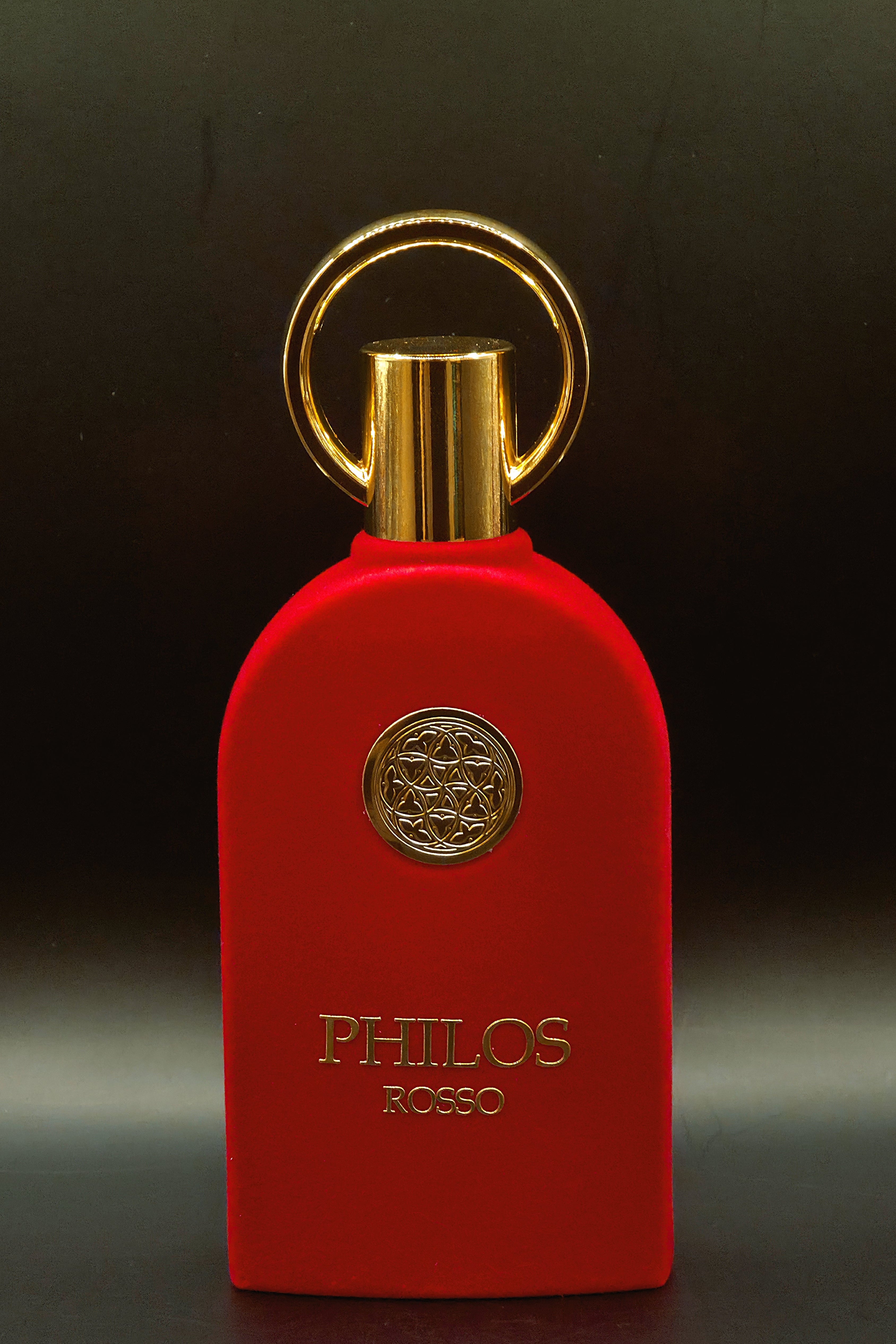 PHILOS ROSSO MAISON ALHAMBRA 100ML