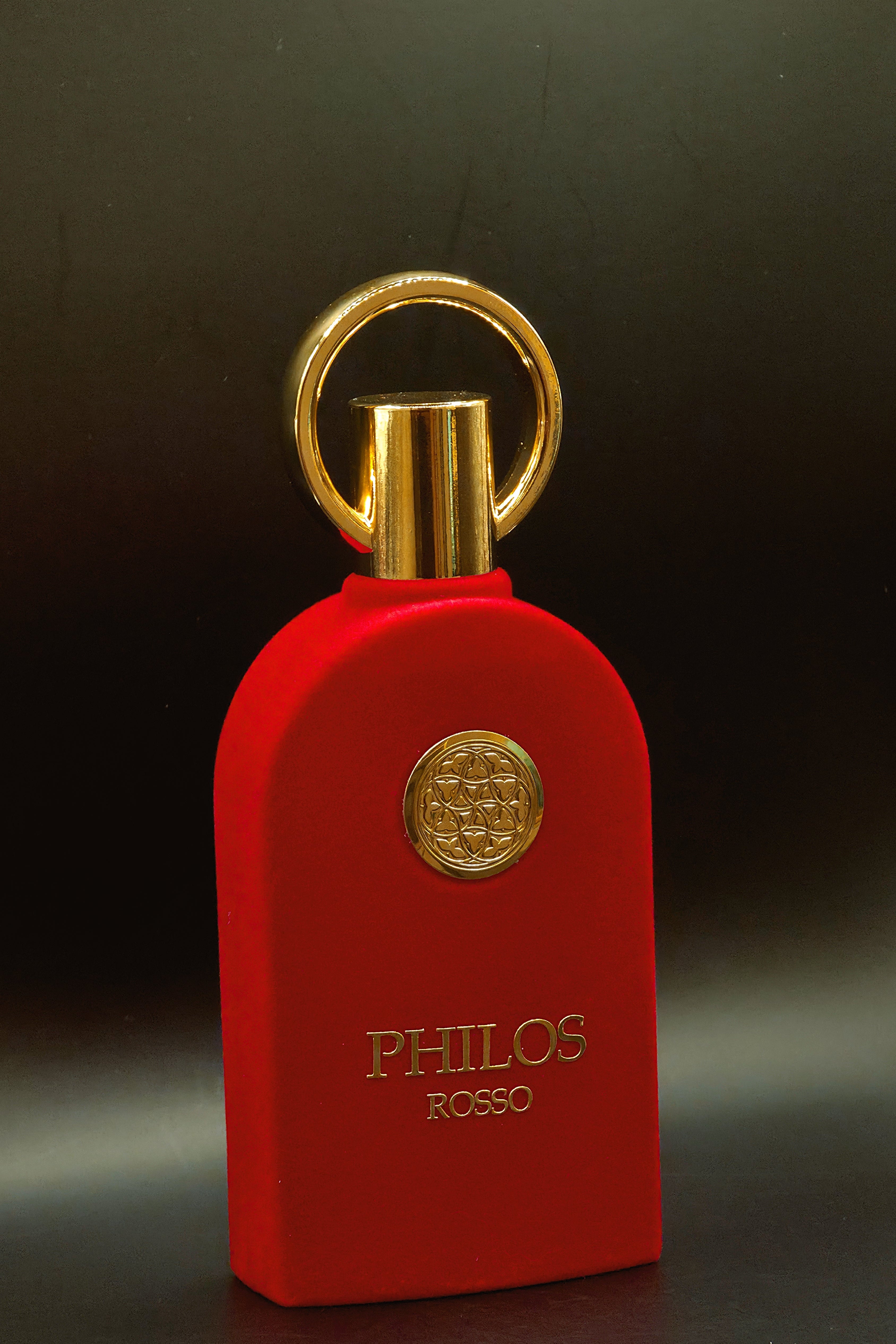 PHILOS ROSSO MAISON ALHAMBRA 100ML