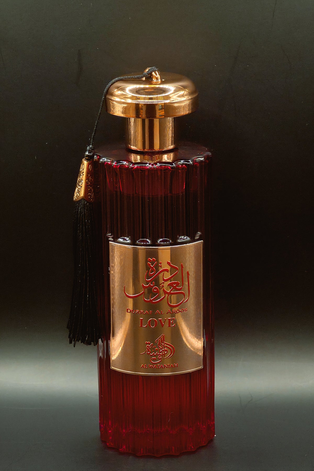 DURRAT AL AROOS LOVE AL WATANIAH 100ML