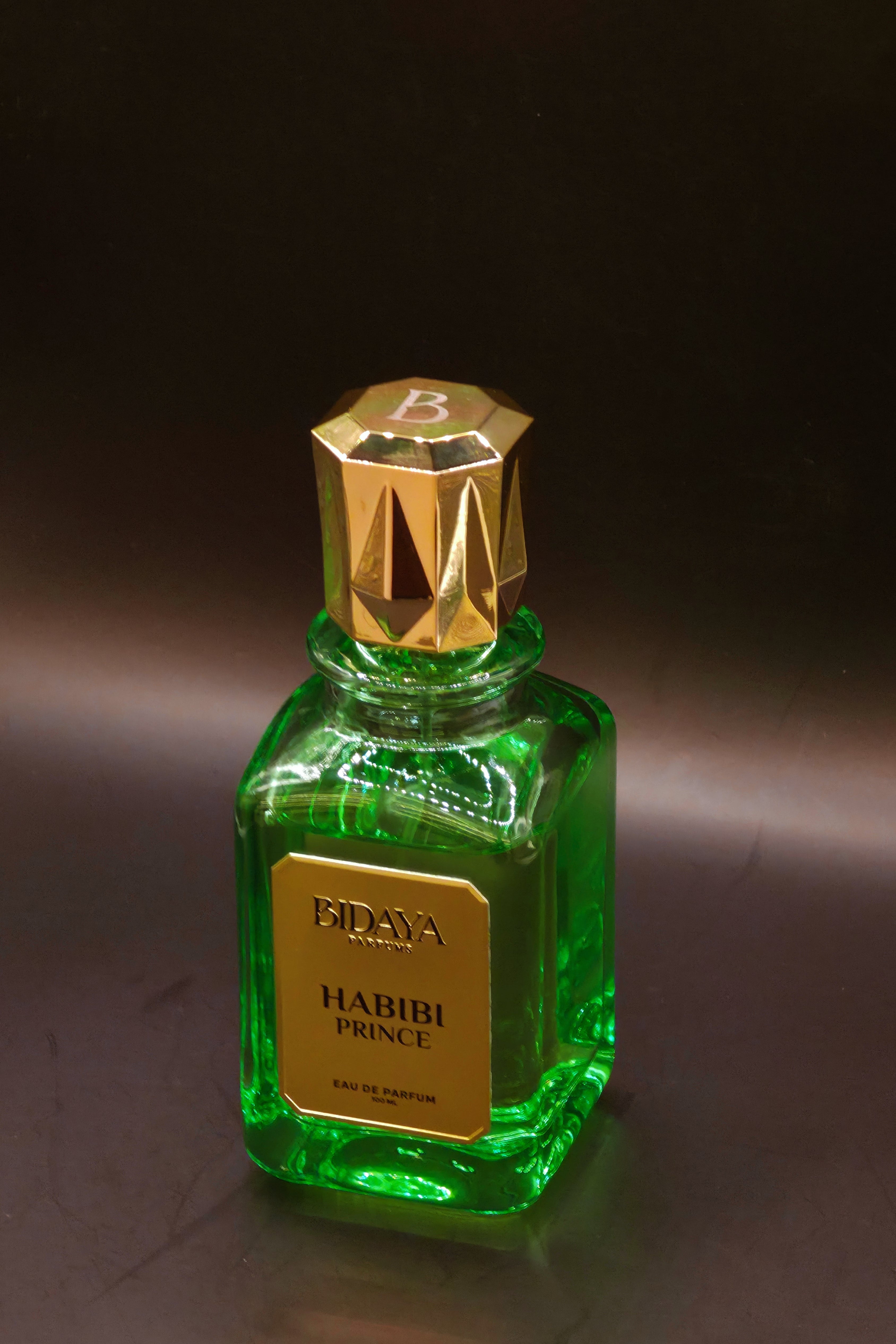 HABIBI PRINCE BIDAYA 100ML