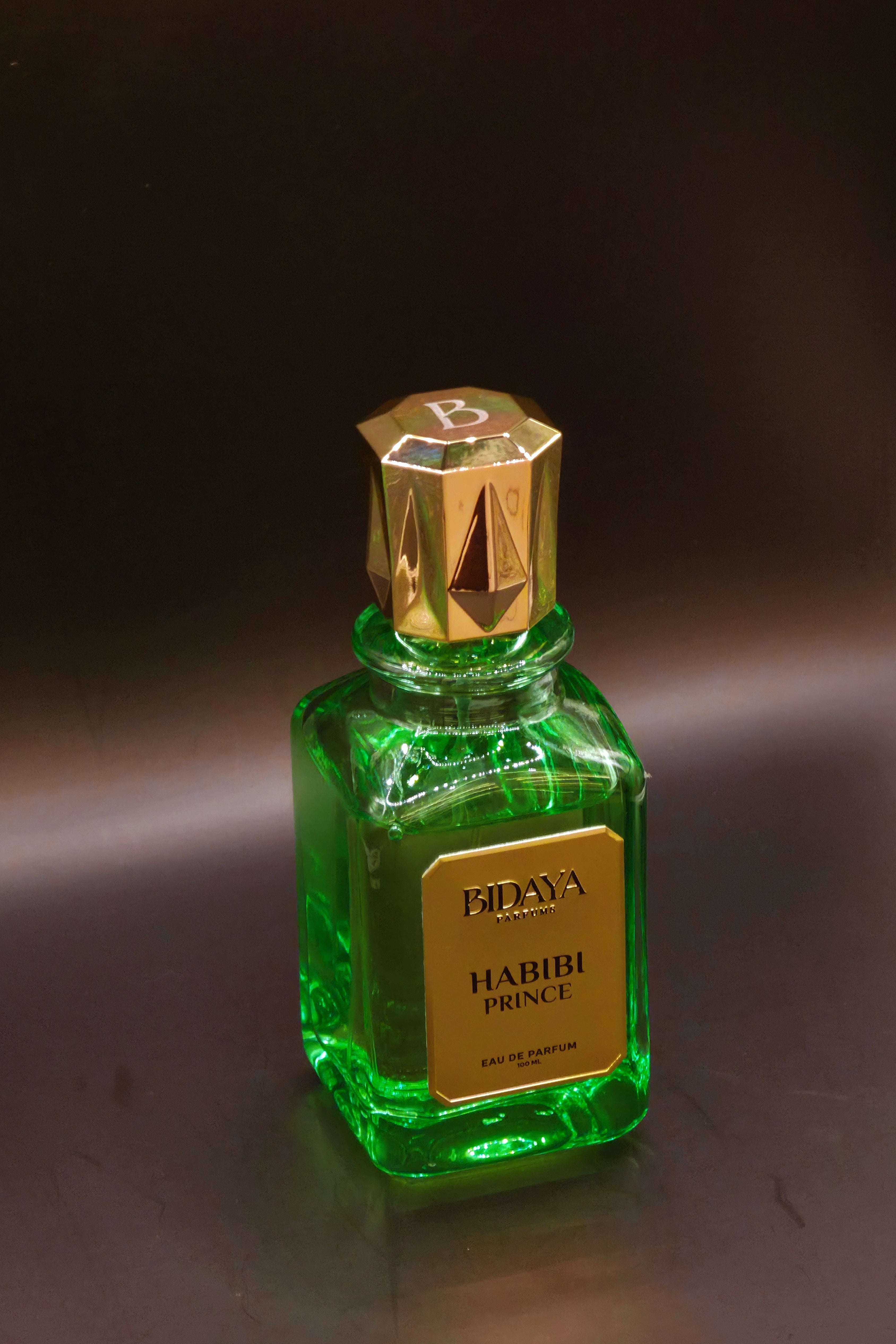 HABIBI PRINCE BIDAYA 100ML