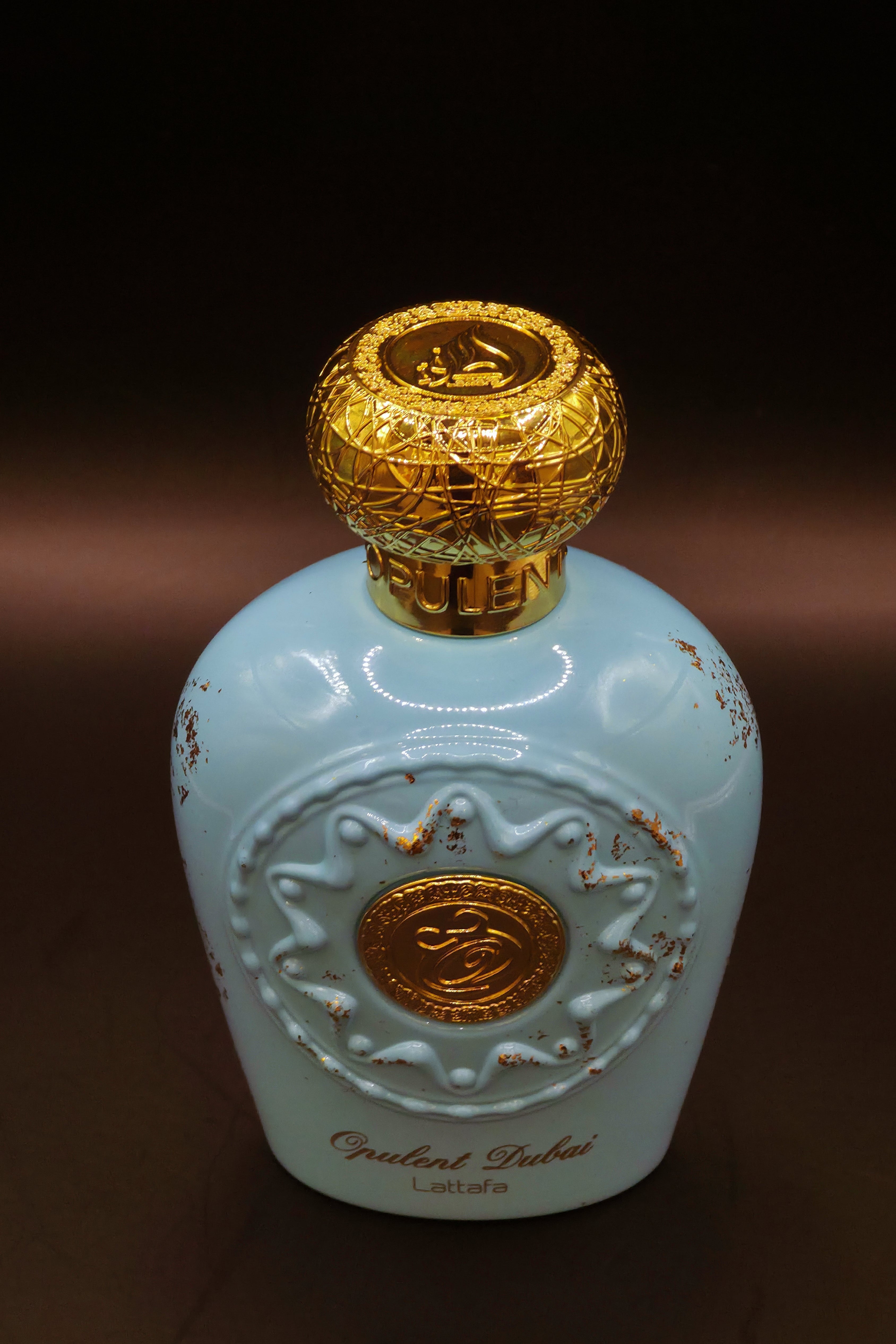 OPULENT DUBAI LATTAFA 100ML