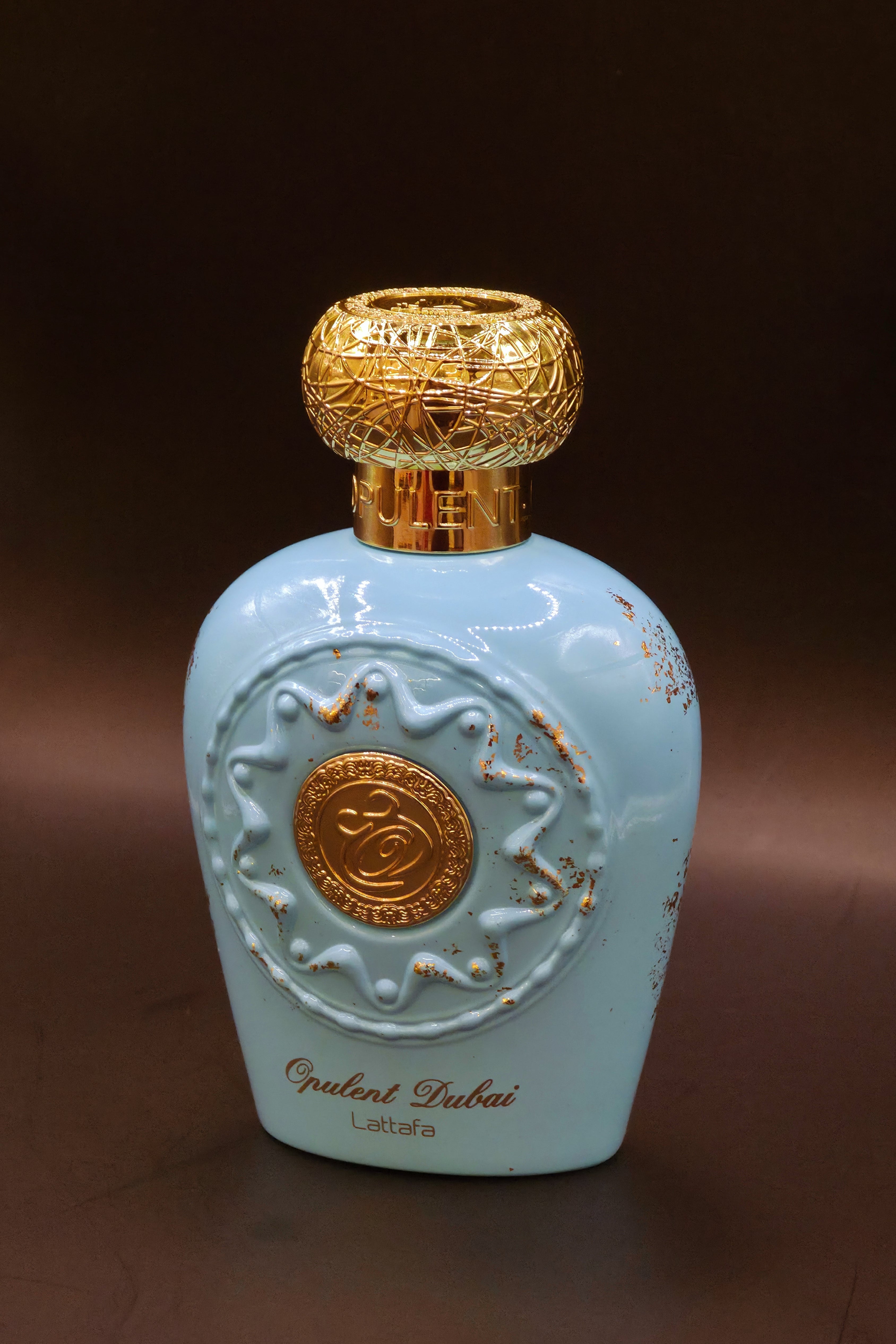 OPULENT DUBAI LATTAFA 100ML