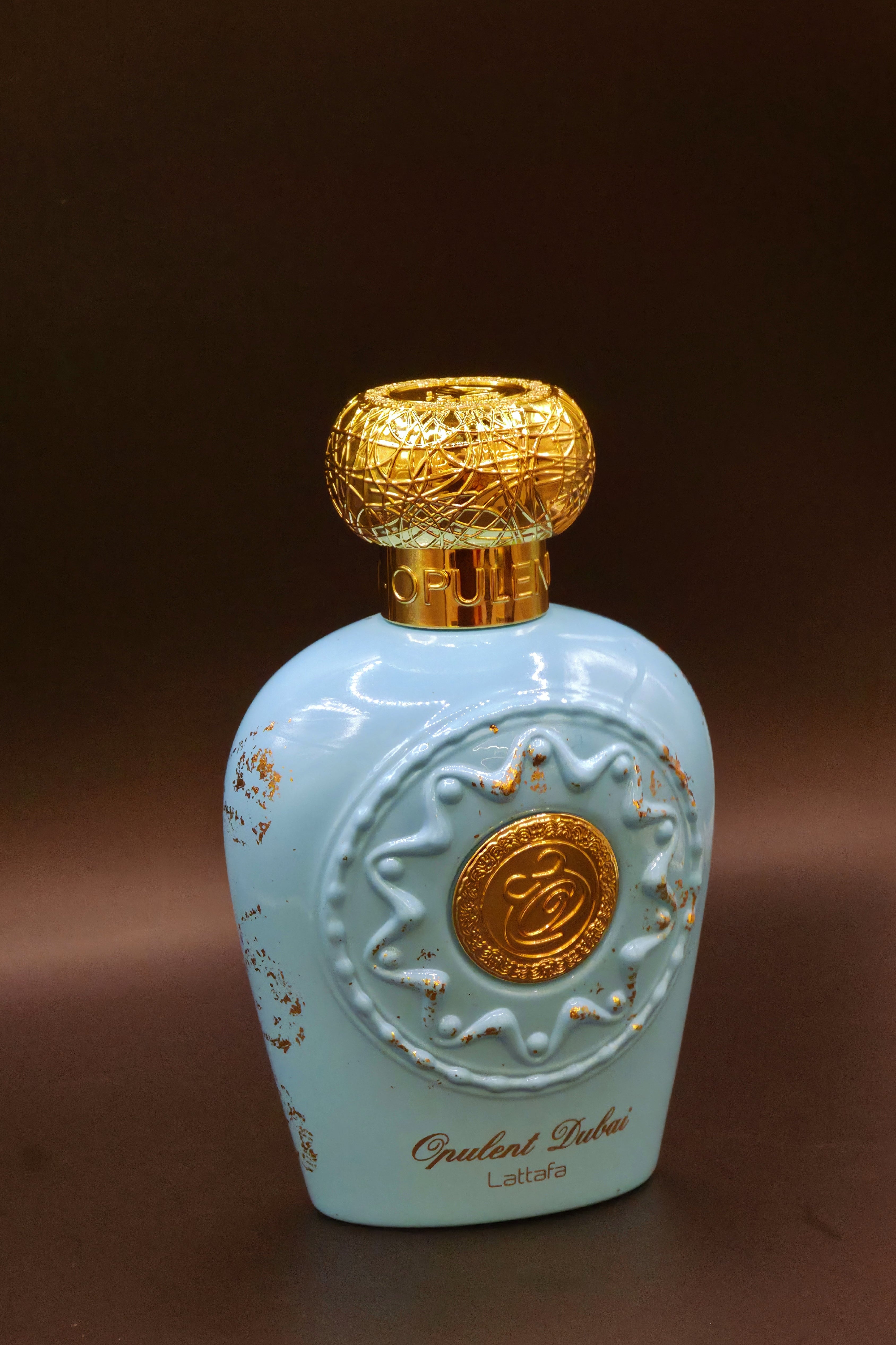 OPULENT DUBAI LATTAFA 100ML