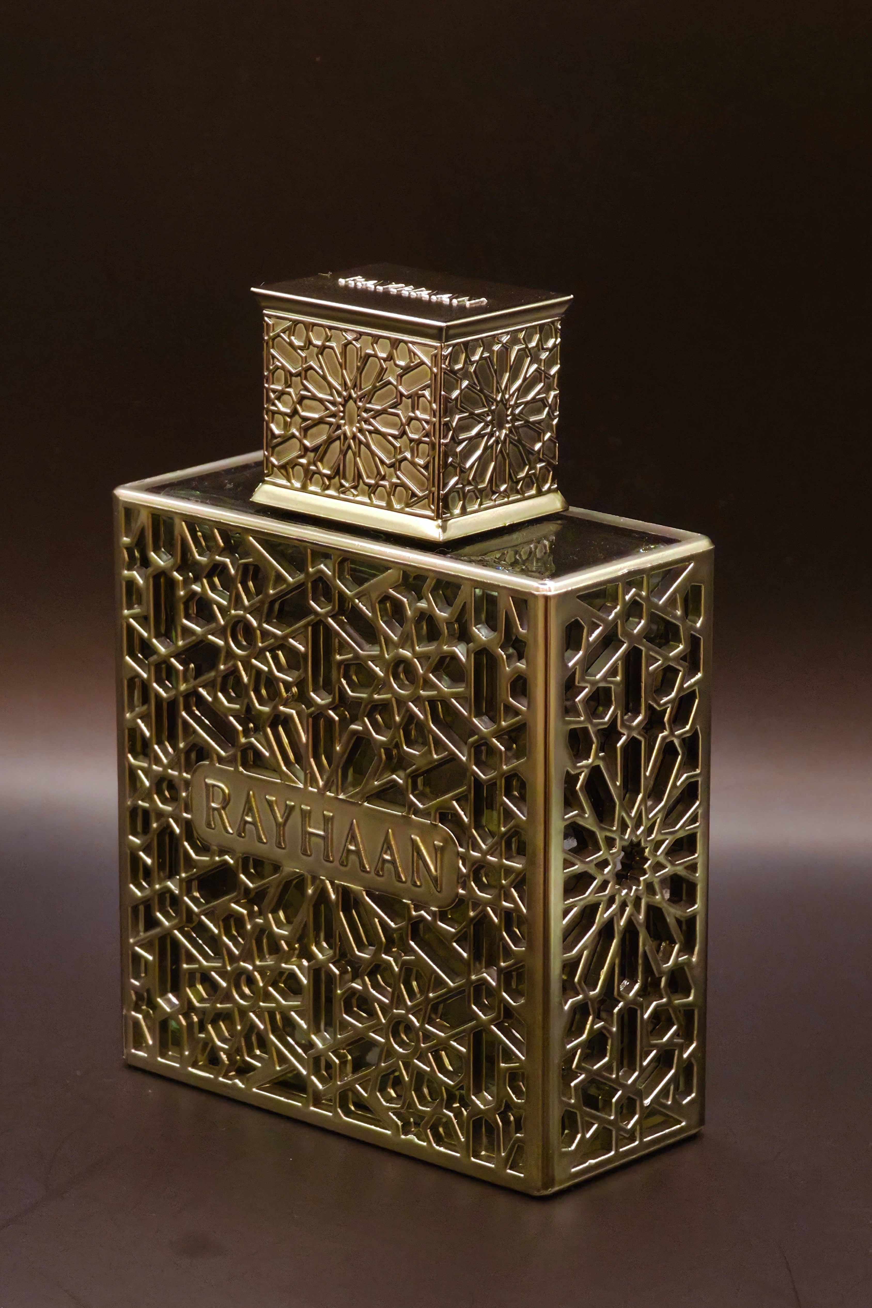 TERRA RAYHAAN 100ML