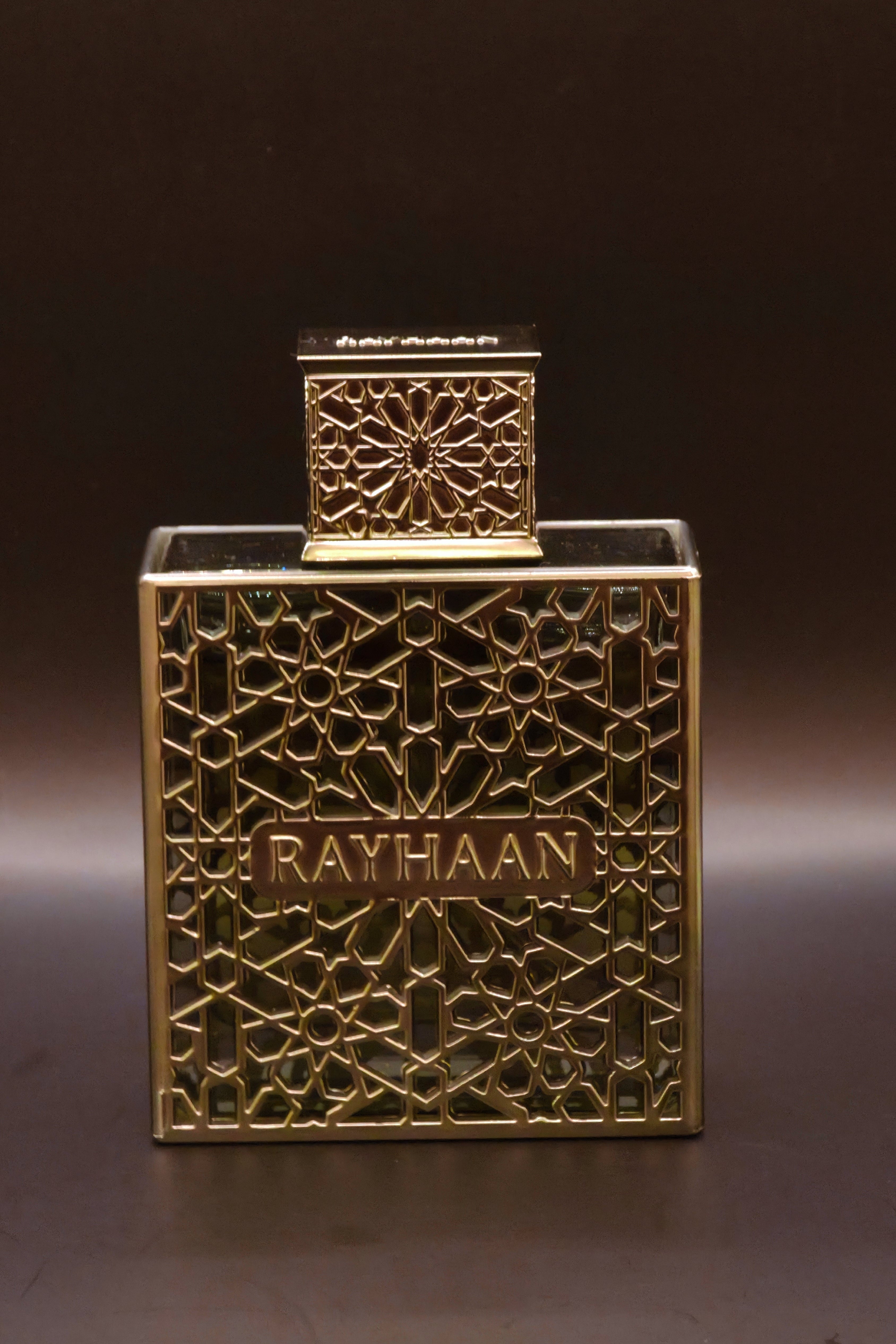 TERRA RAYHAAN 100ML