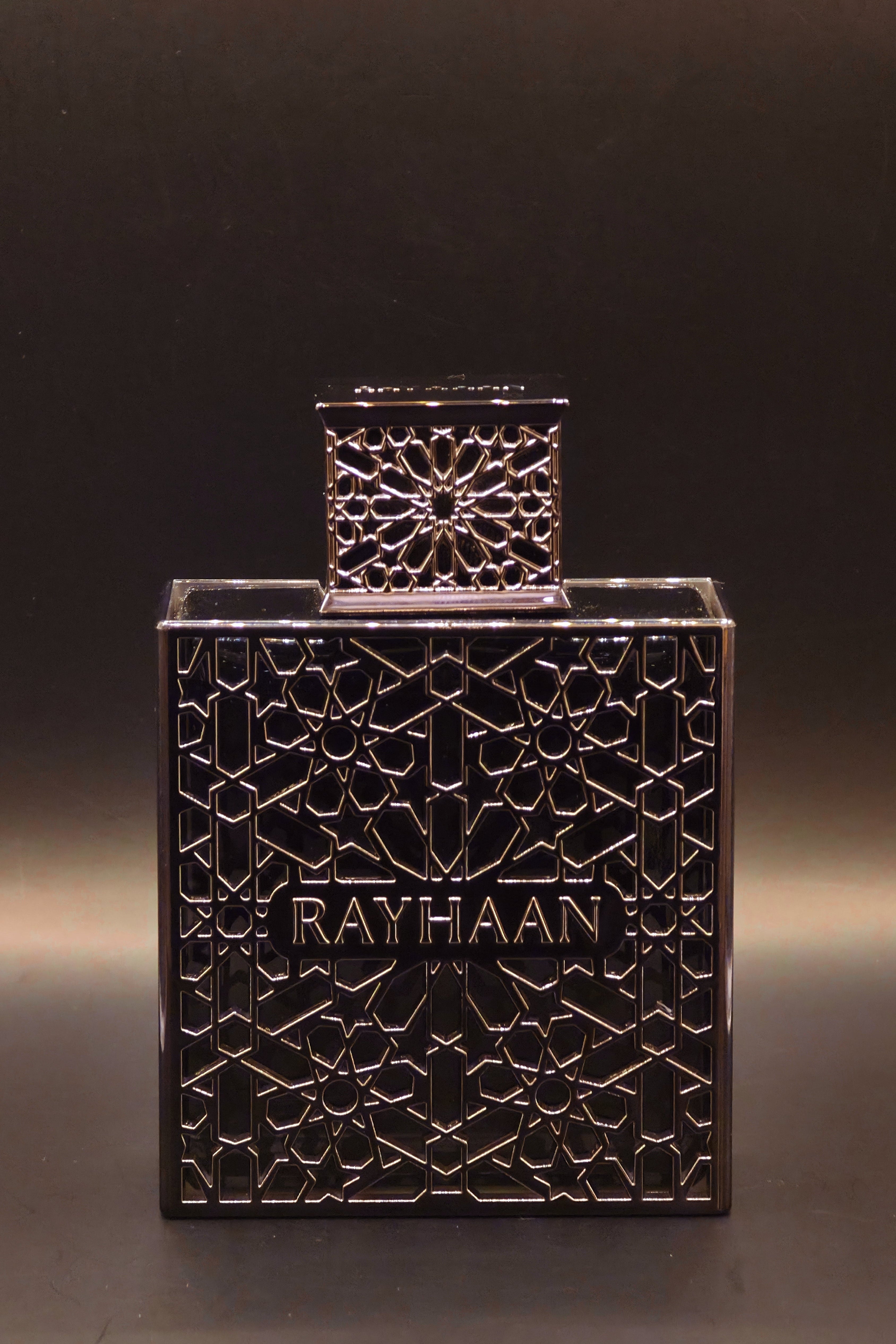 OBSIDIAN RAYHAAN 100ML