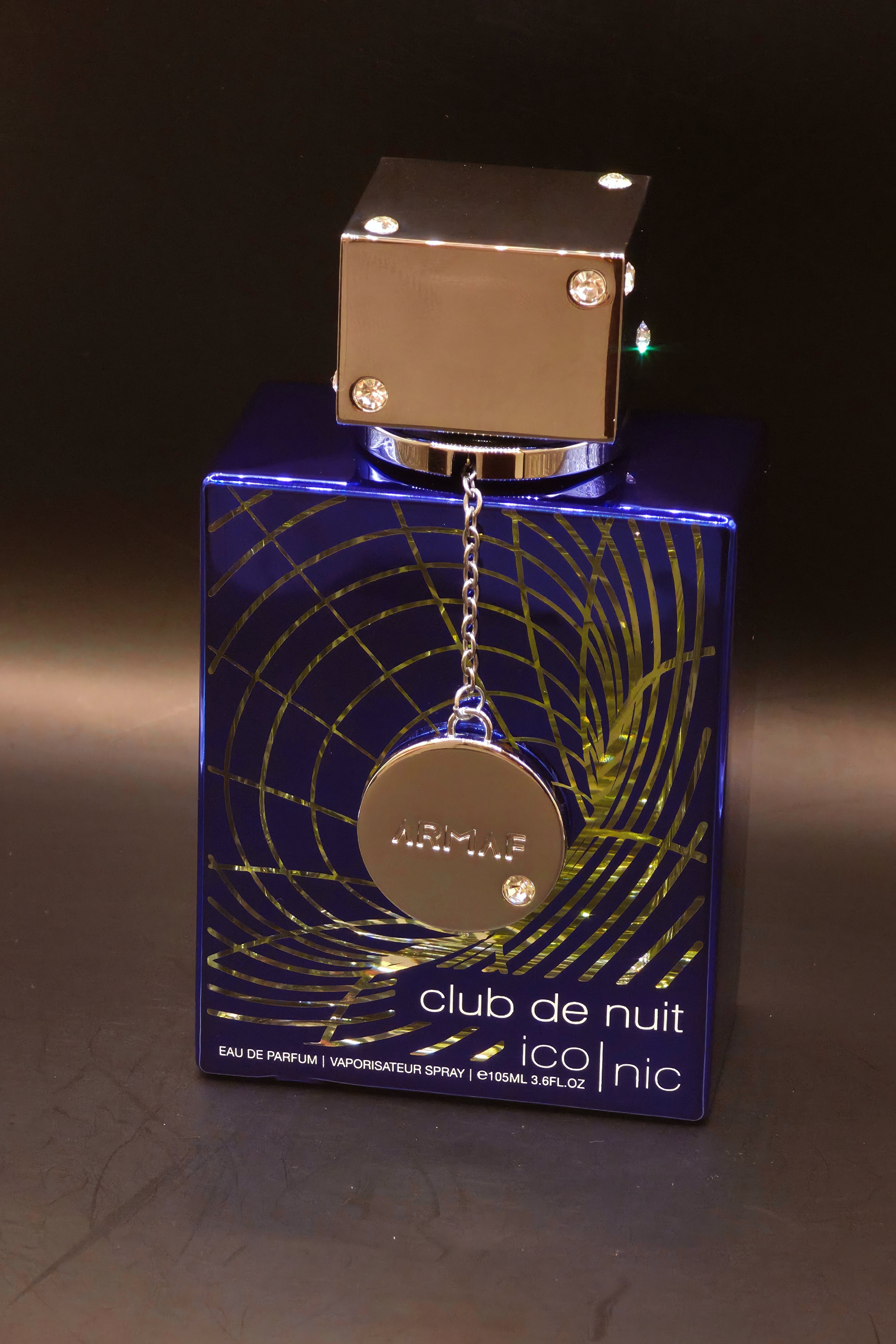 CLUB DE NUIT ICONIC ARMAF 100ML