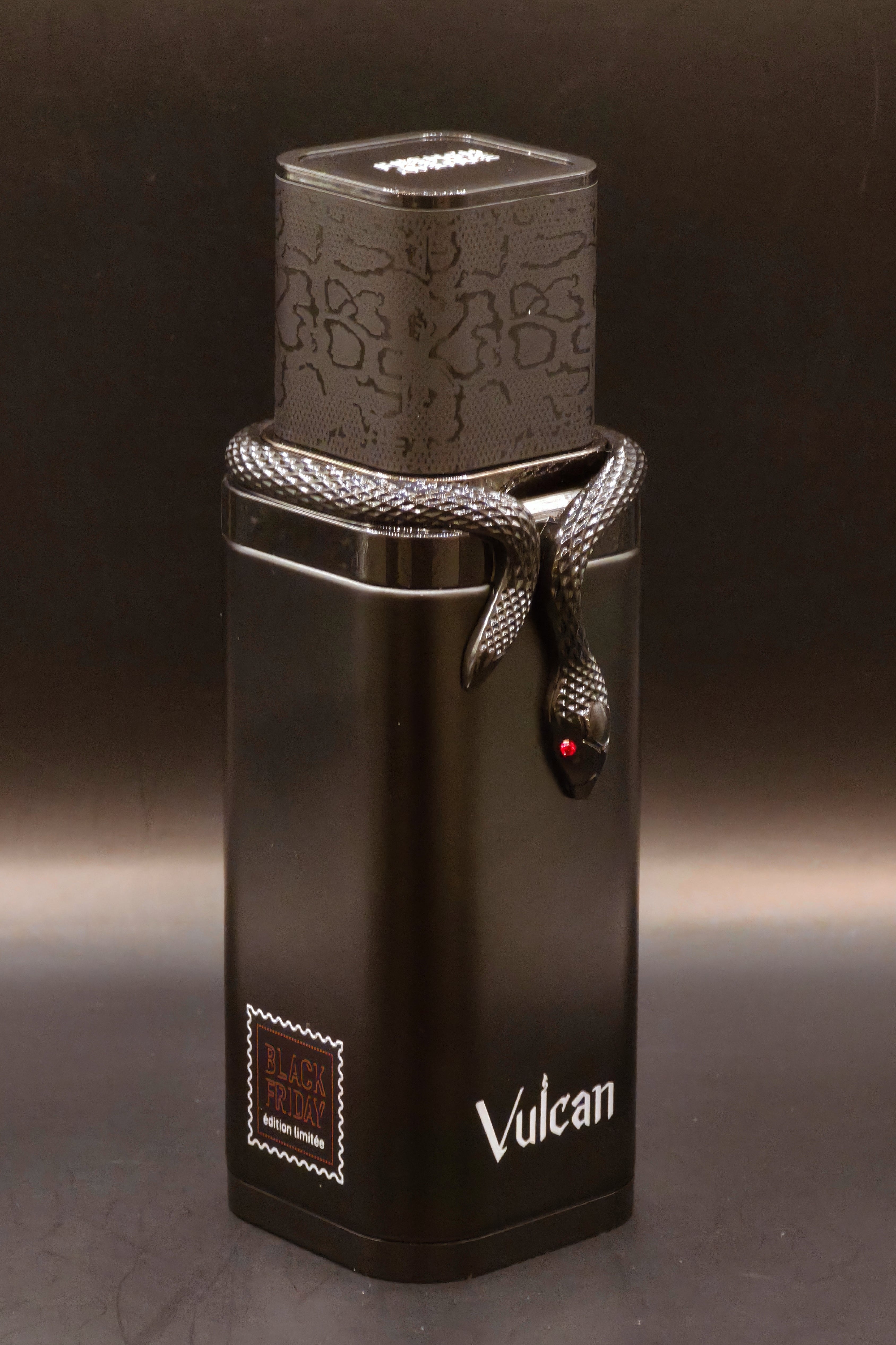 VULCAN BLACK FRIDAY FRENCH AVENUE 100ML