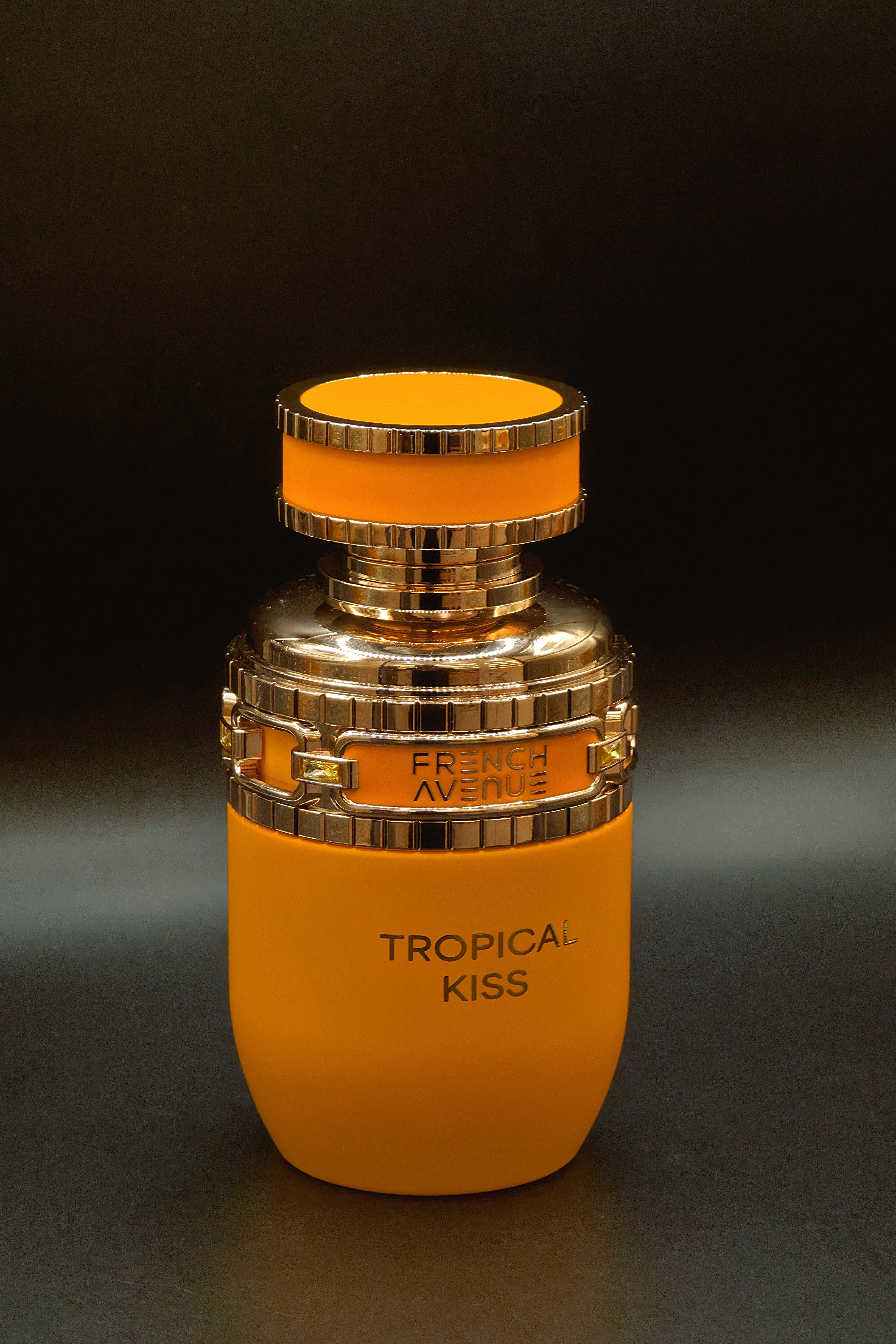 TROPICAL KISS FRENCH AVENUE 80ML