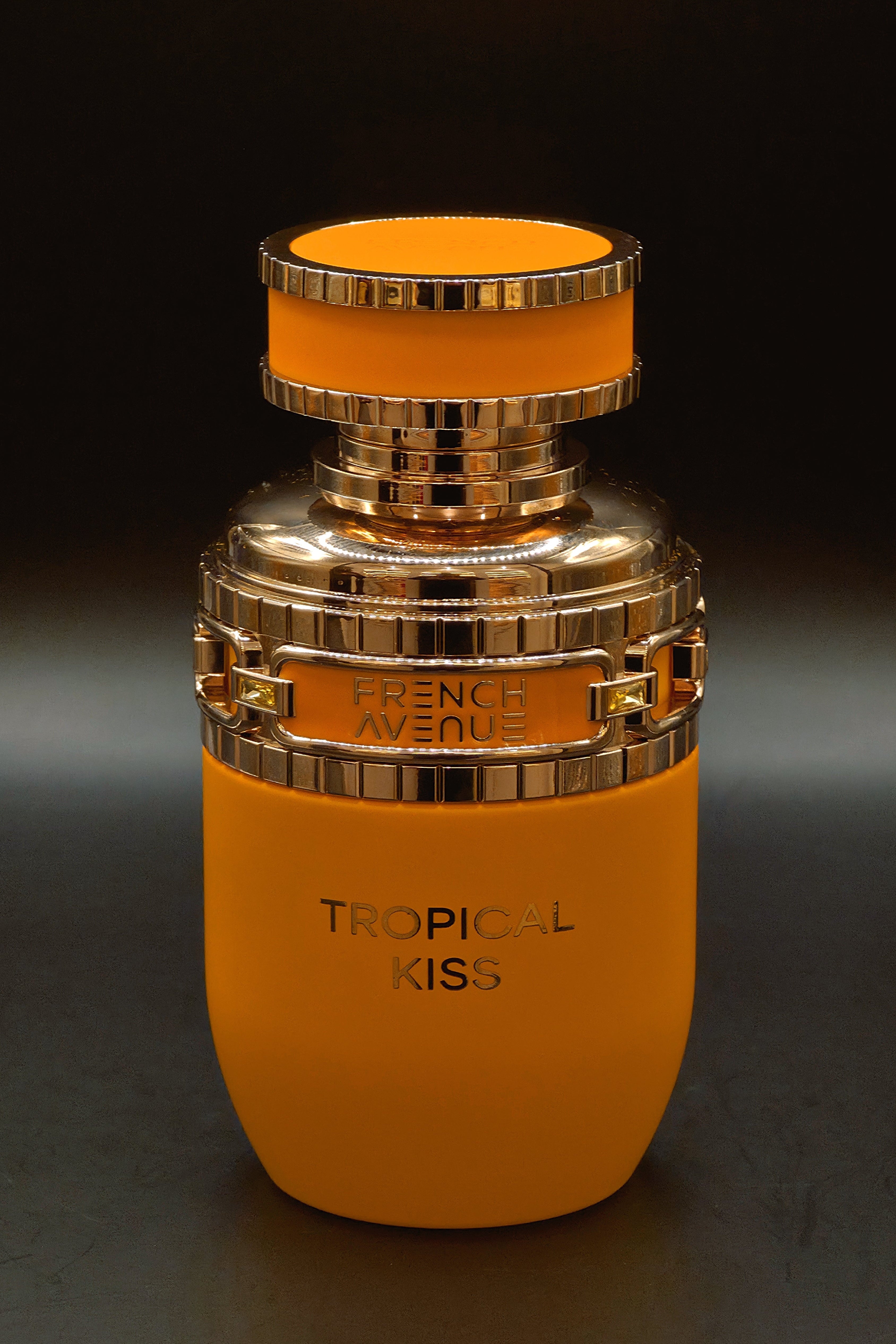 TROPICAL KISS FRENCH AVENUE 80ML