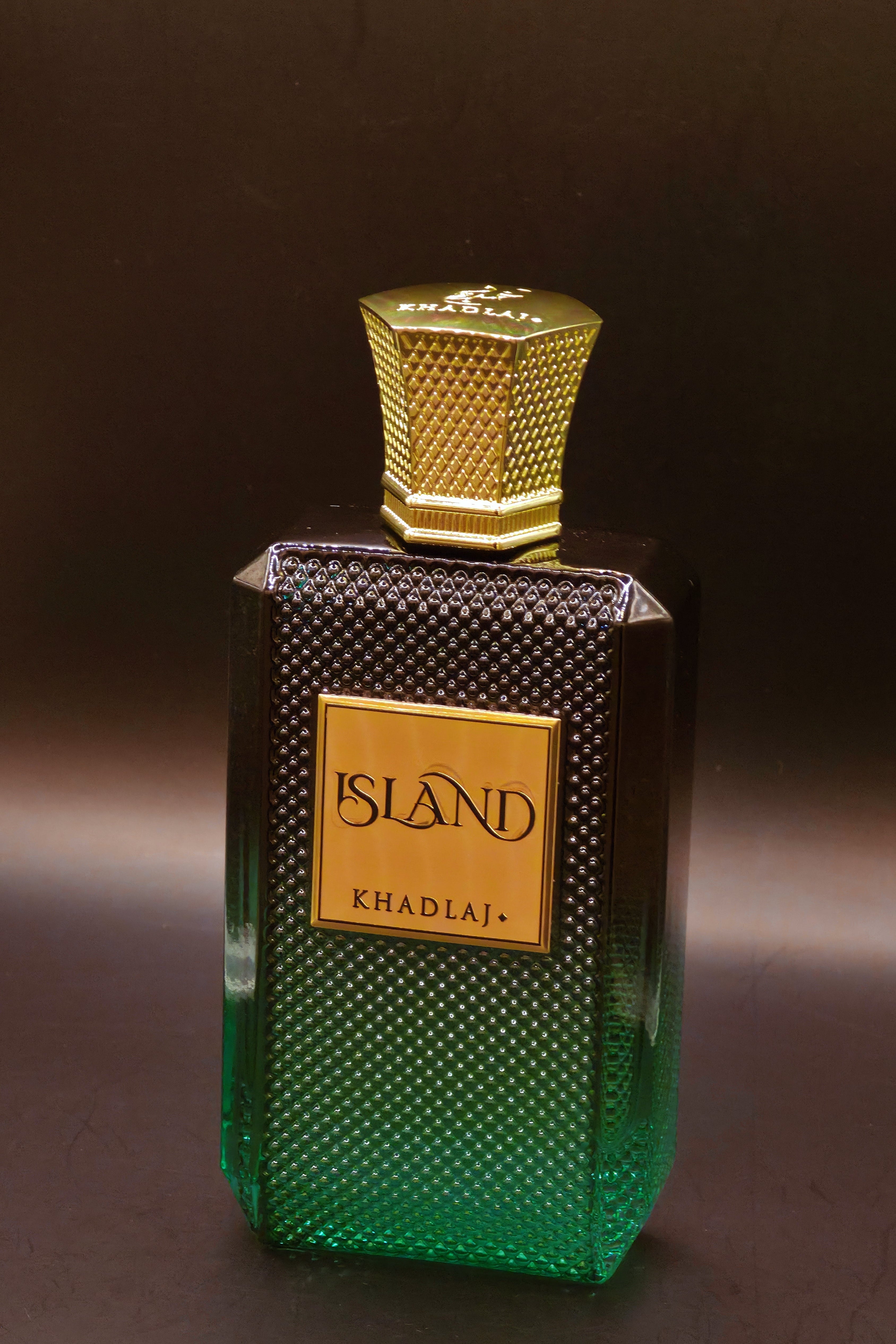 ISLAND KHADLAJ 100ML